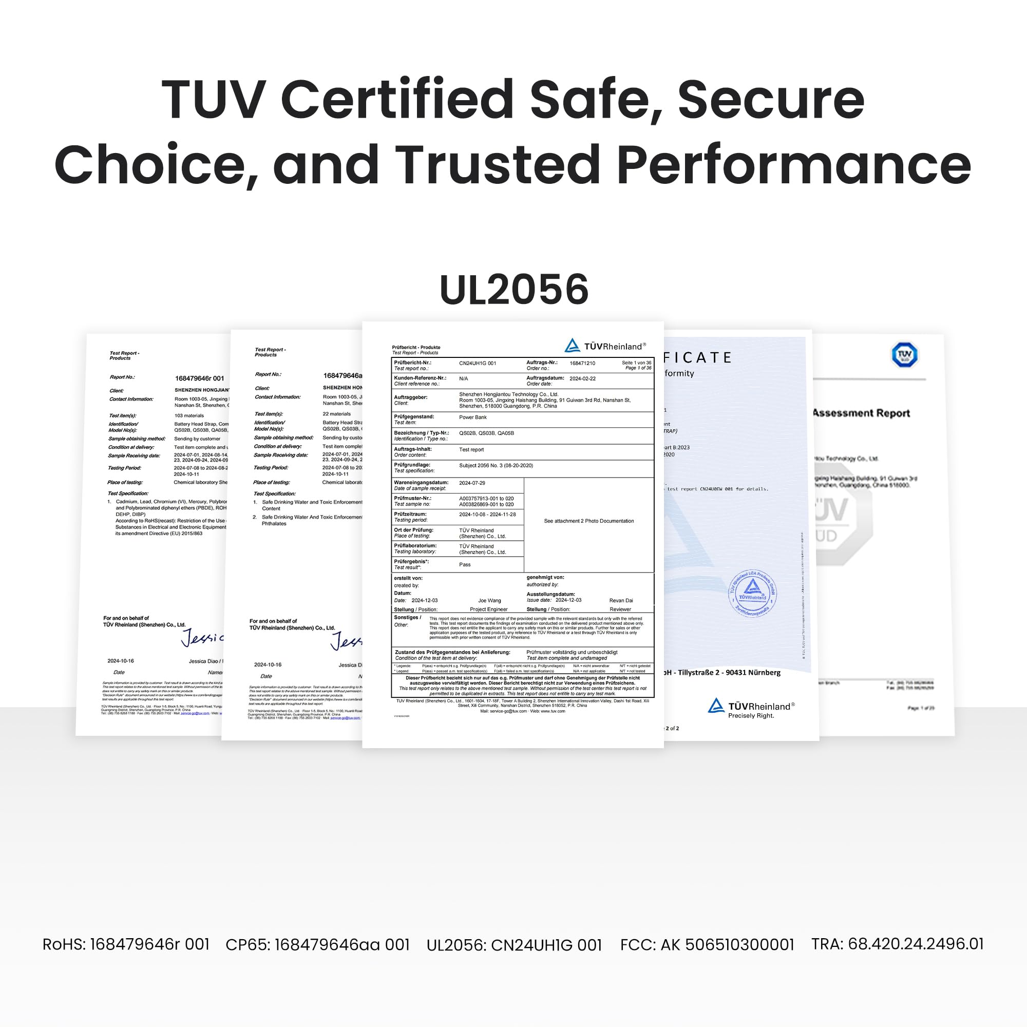 Kiwi Design H4 Boost Battery Head Strap Compatible With Meta Quest 3 Or Quest 3S