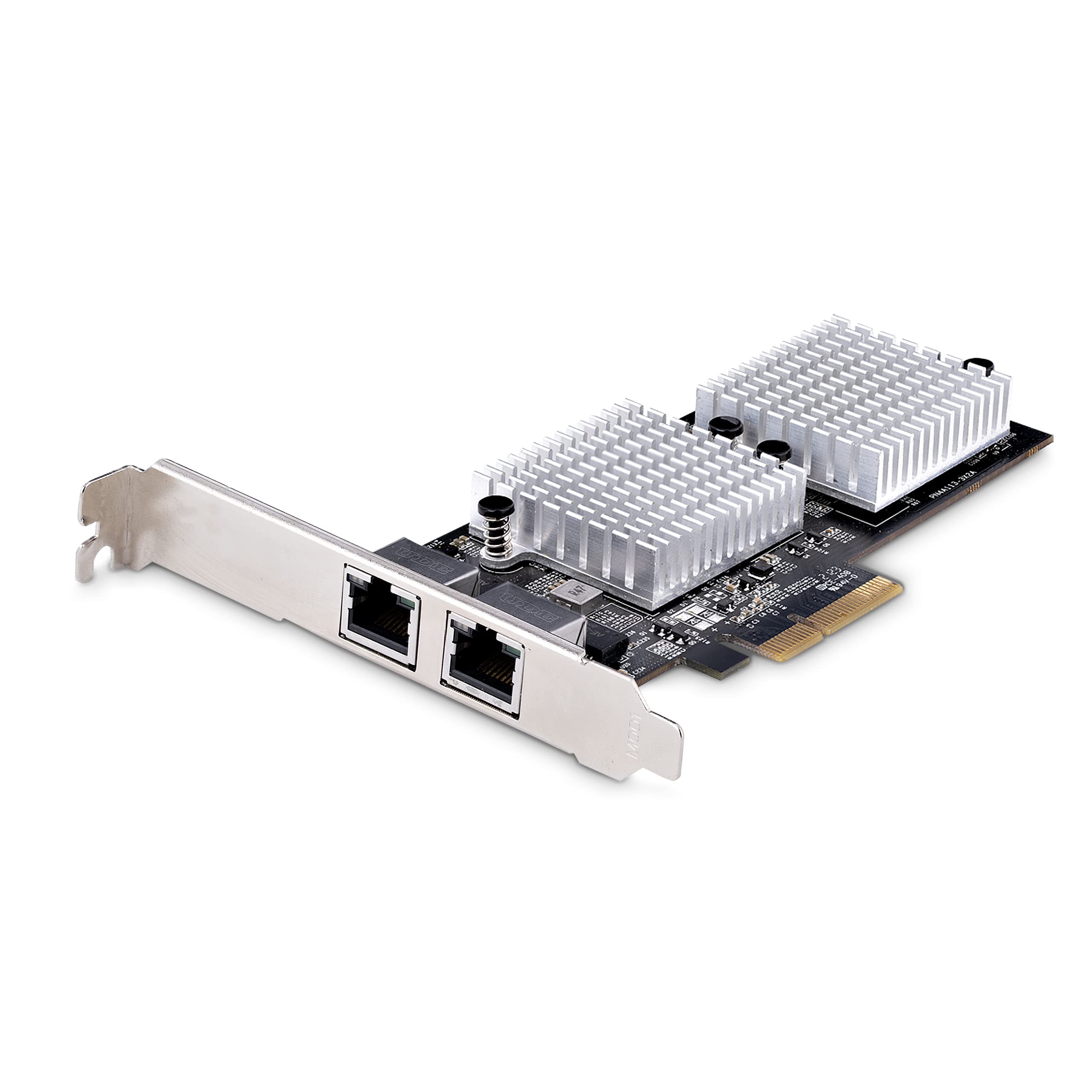 10G Pcie Network Adapter Card