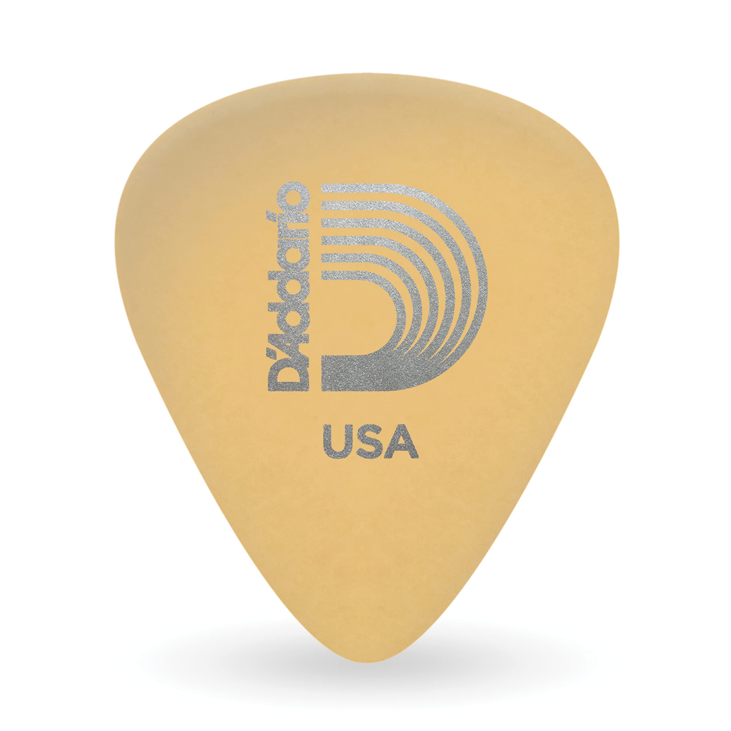 Planet Waves Cortex Guitar Picks, Heavy, 100 Pack