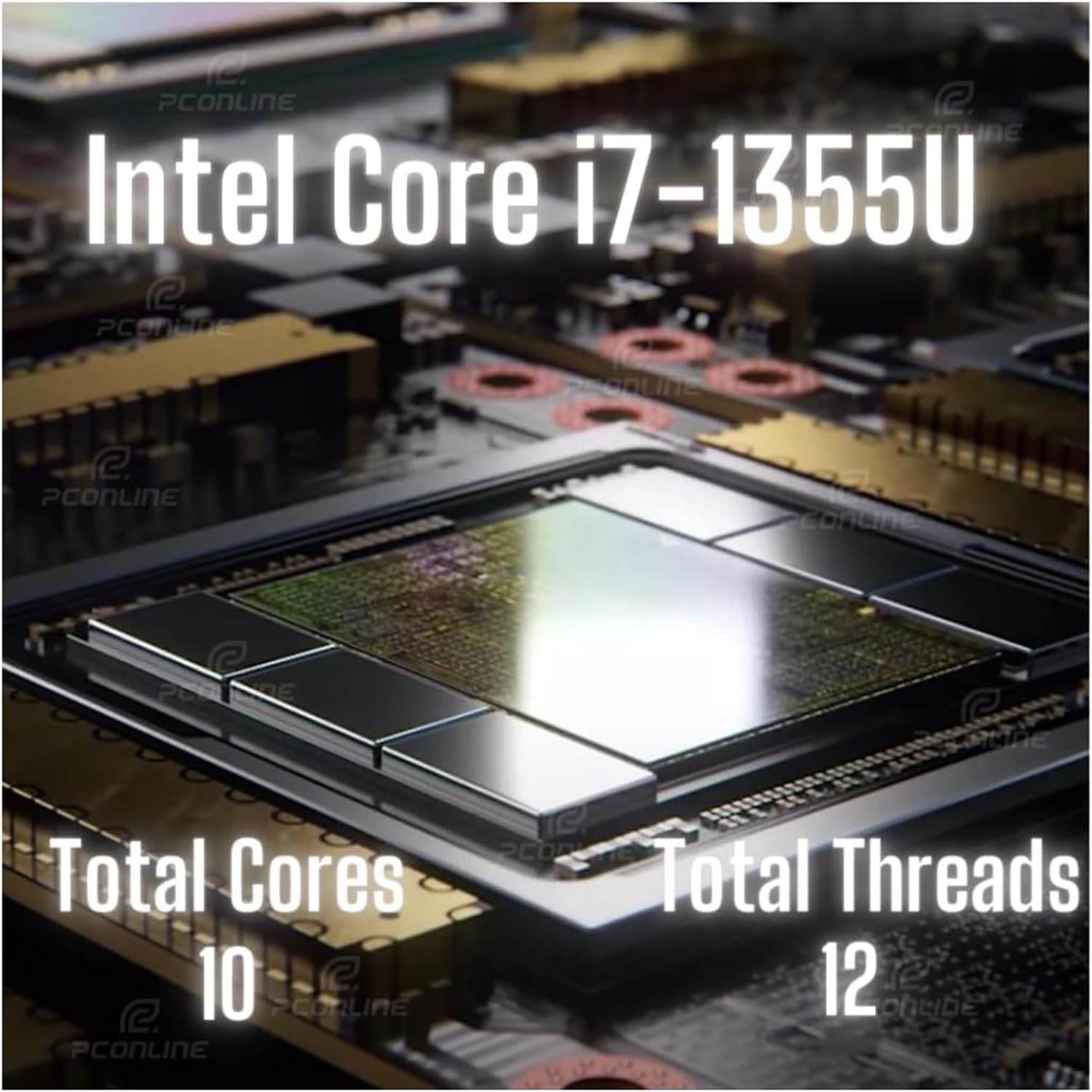 Hp 2023 Newest Notebook Laptop, 17.3'' Hd+ Touchscreen, 13Th Gen Intel Core I7 1355U Processor, 64Gb Ram, 1Tb Pcie Ssd, Fingerpr