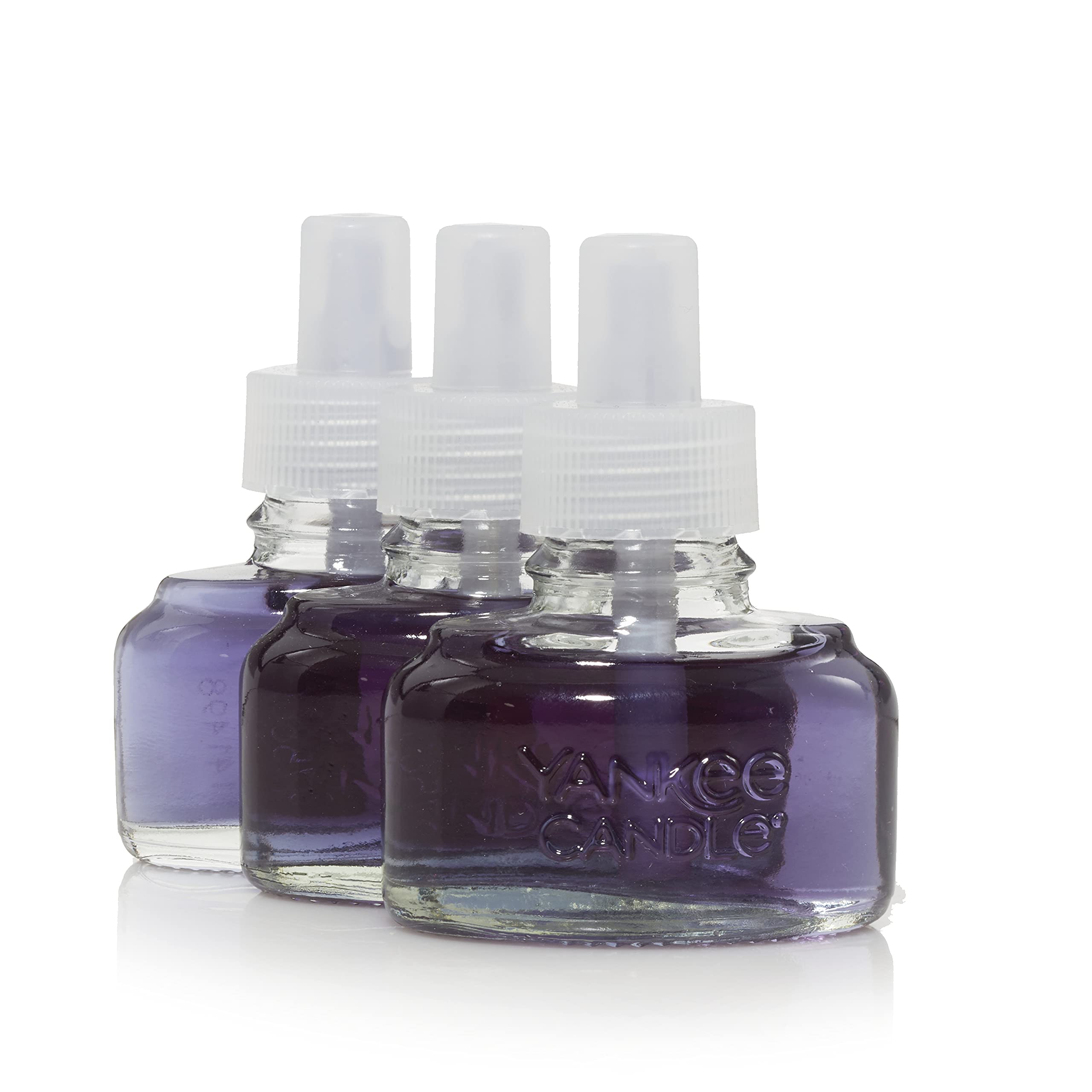 Yankee Candle Midsummers Night ScentPlug Diffuser Refill