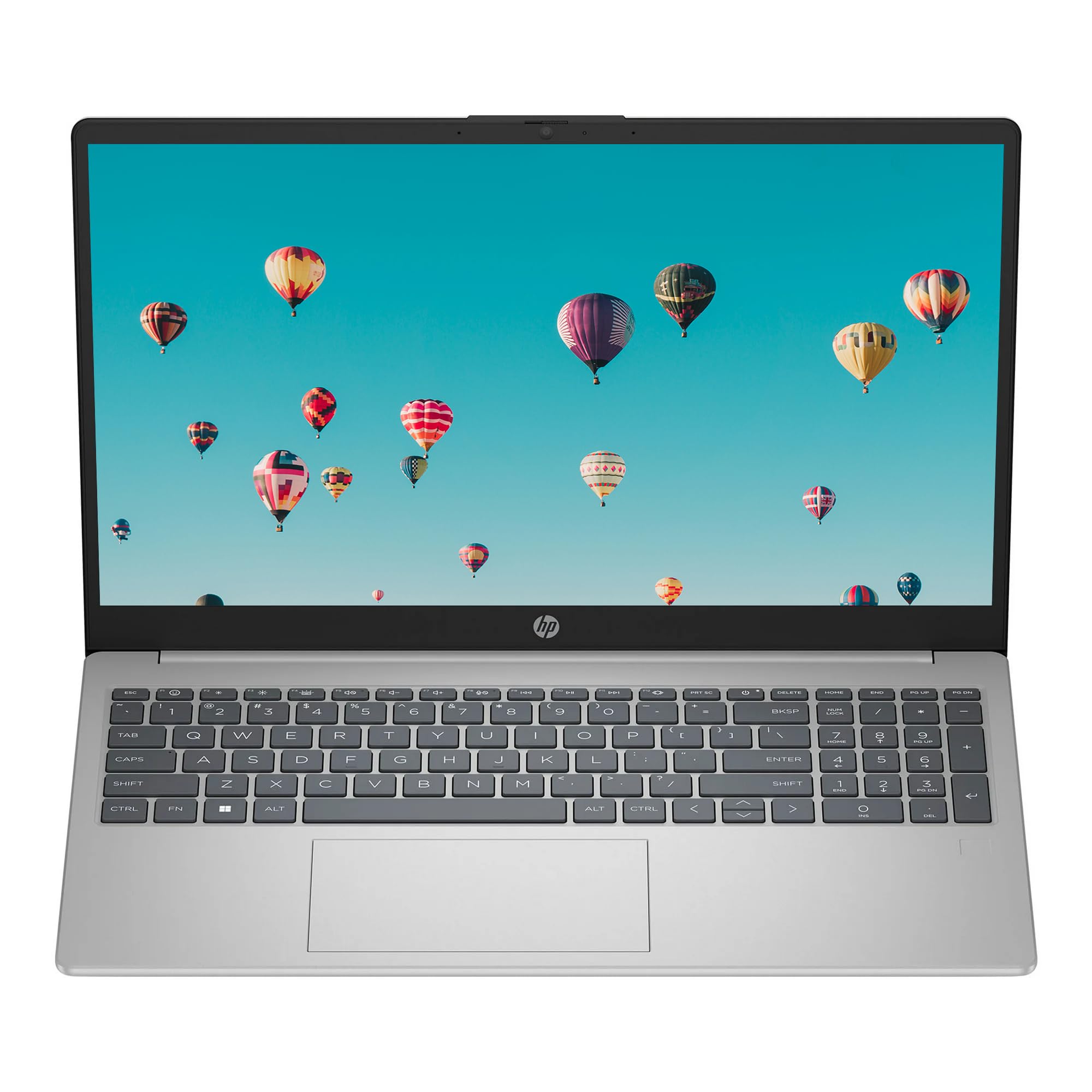 Hp 15.6'' Fhd Ips Led Laptop 32Gb Ram 1Tb Ssd, Intel Core I3-N305 Processor, Windows 11 Pro Laptop With Microsoft Office Lifetim