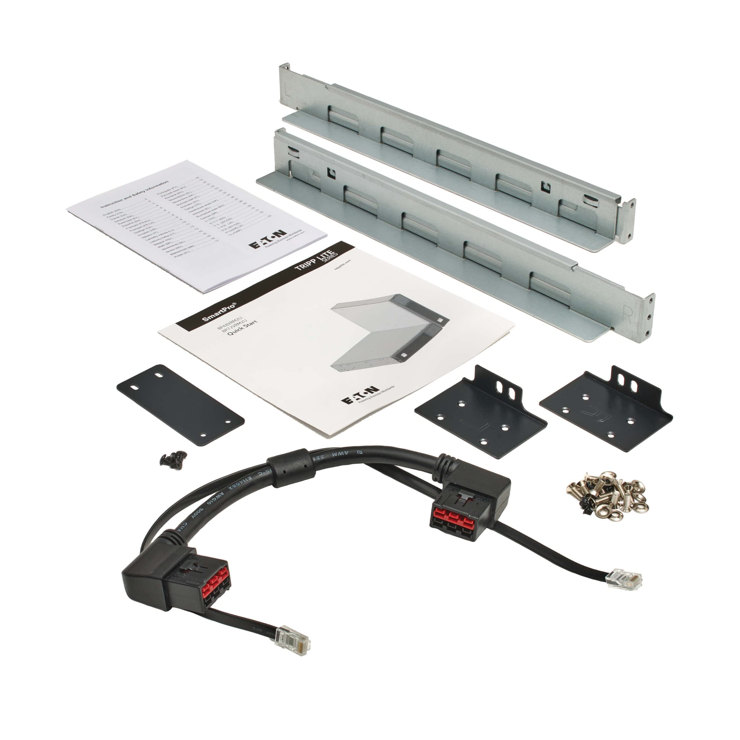 48V Battery Pack For Smart Ups