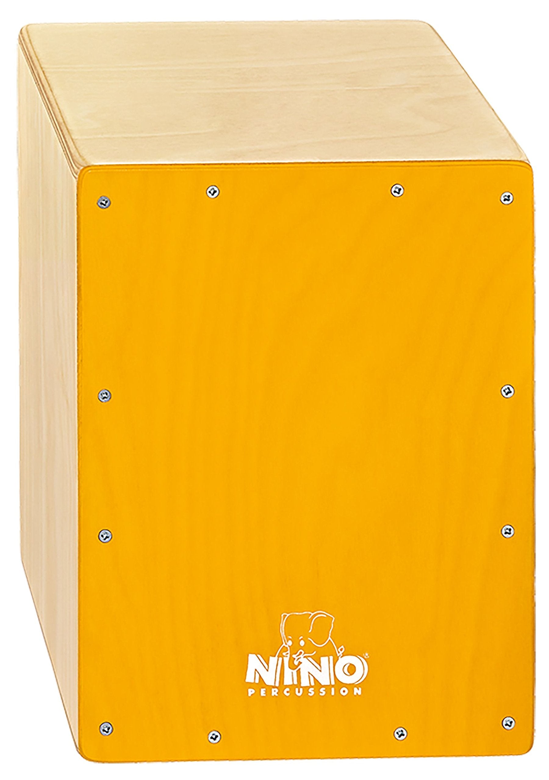 Nino Percussion Cajon (NINO950Y)