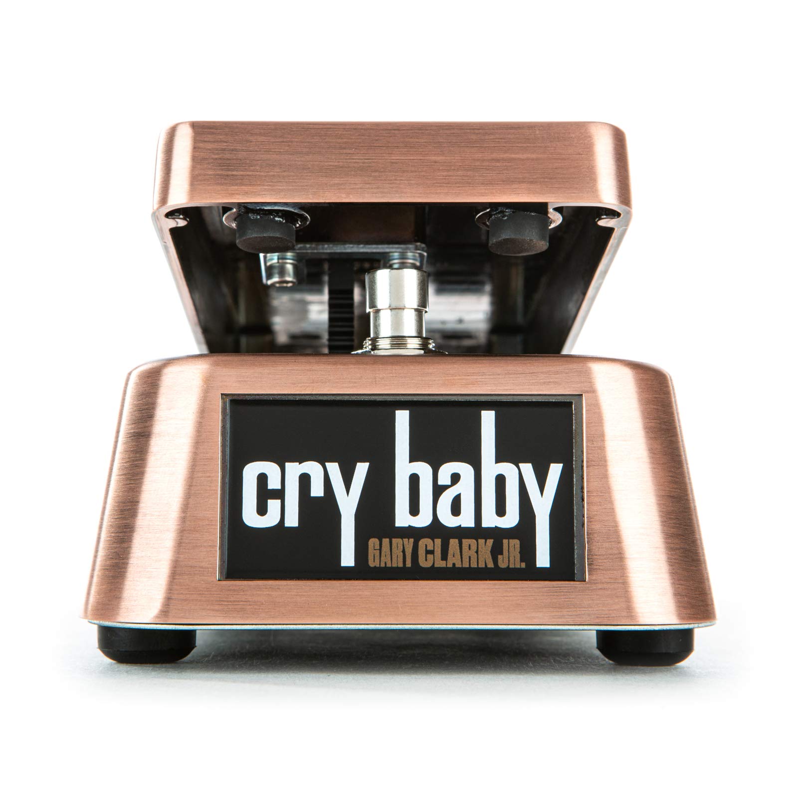 Dunlop Gary Clark Jr. Cry Baby Guitar Wah Effects Pedal