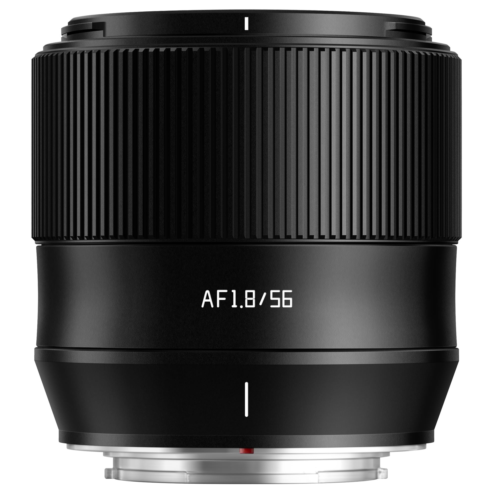 Ttartisan Af 56Mm F1.8 Fuji Xf, 56Mm F/1.8 Fuji X Mount Lens, Aps C Lens For Fujifilm X Mount Xs10 X A5 X A7 X M1 X M2 X E4 X T1 X T10 X T2 X T20 X T3 X T4 X T100 (Black)
