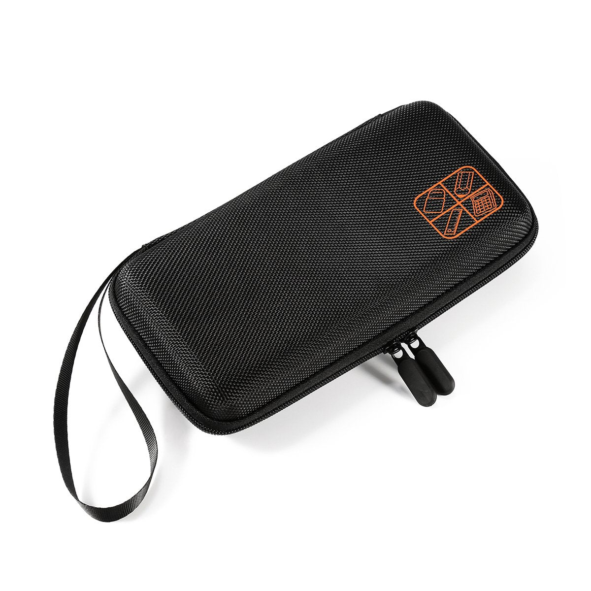 Bovke Carrying Case For Texas Instruments Ti-30Xs Multiview/Ti-34 Multiview/Ti-36X Pro Scientific Calculator, Extra Mesh Pocket