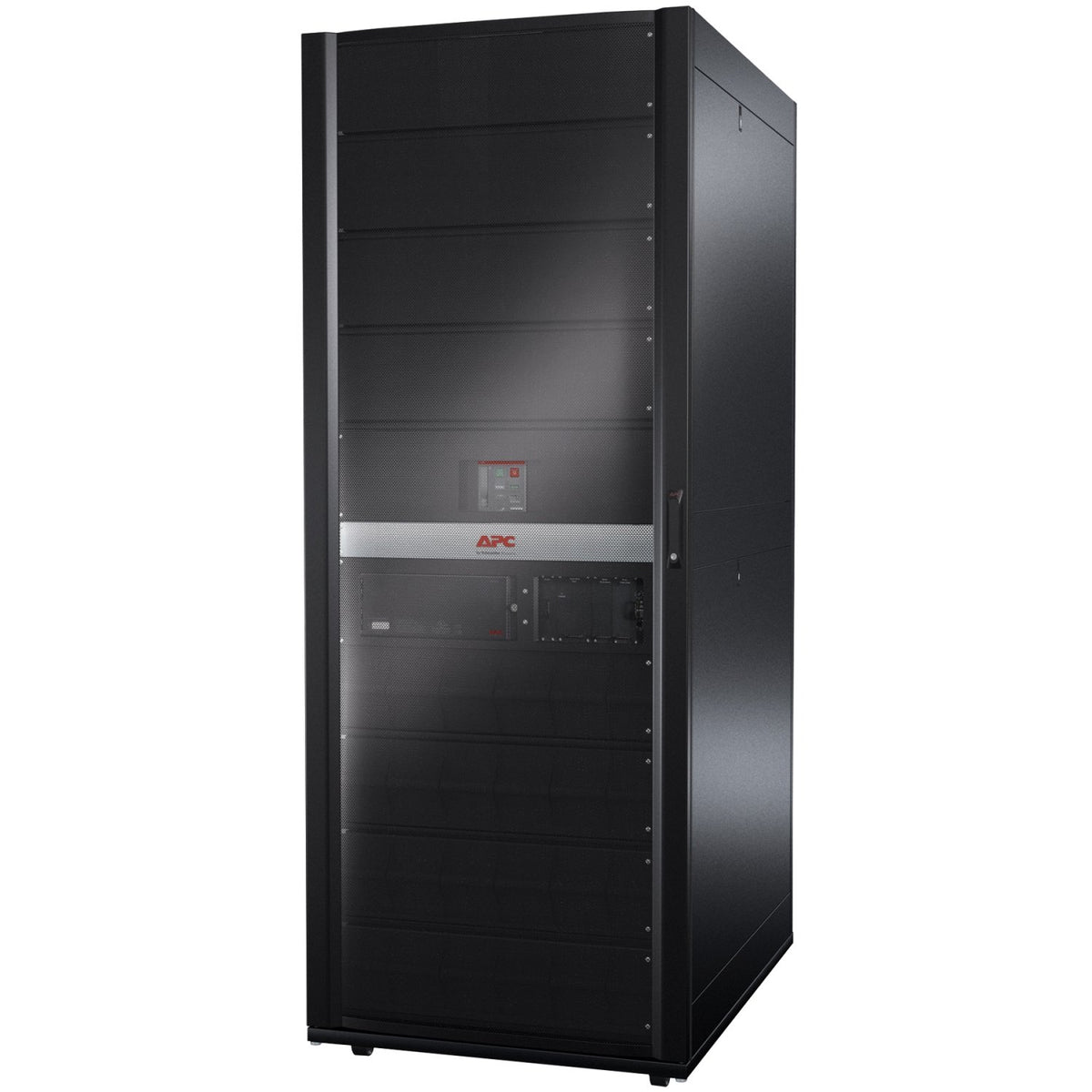 Apc Battery Array Cabinet Sybfxr8