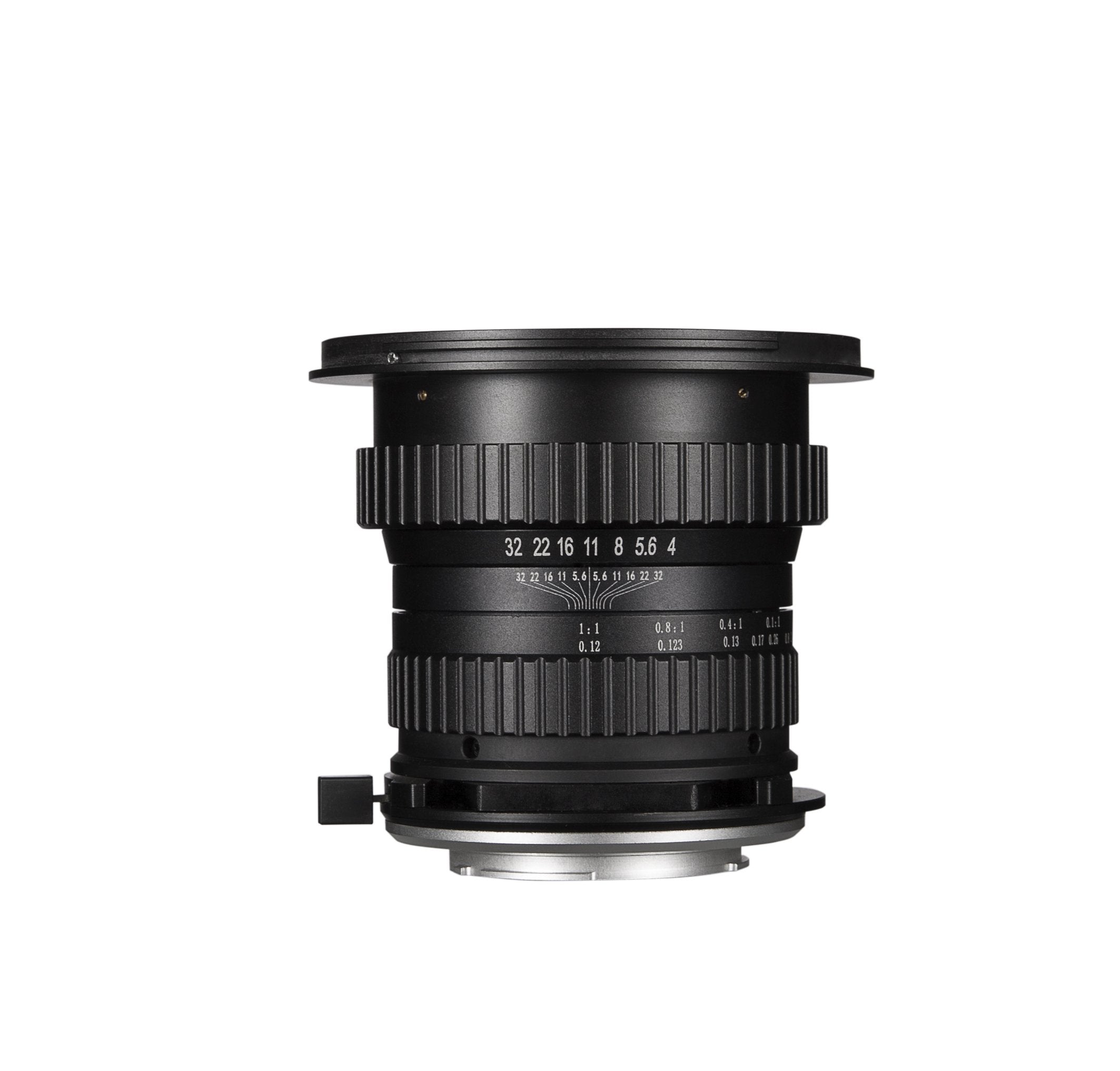 Venus Laowa 15Mm F/4 Wide Angle 1:1 Macro Lens With Shift For Canon Ef Mount