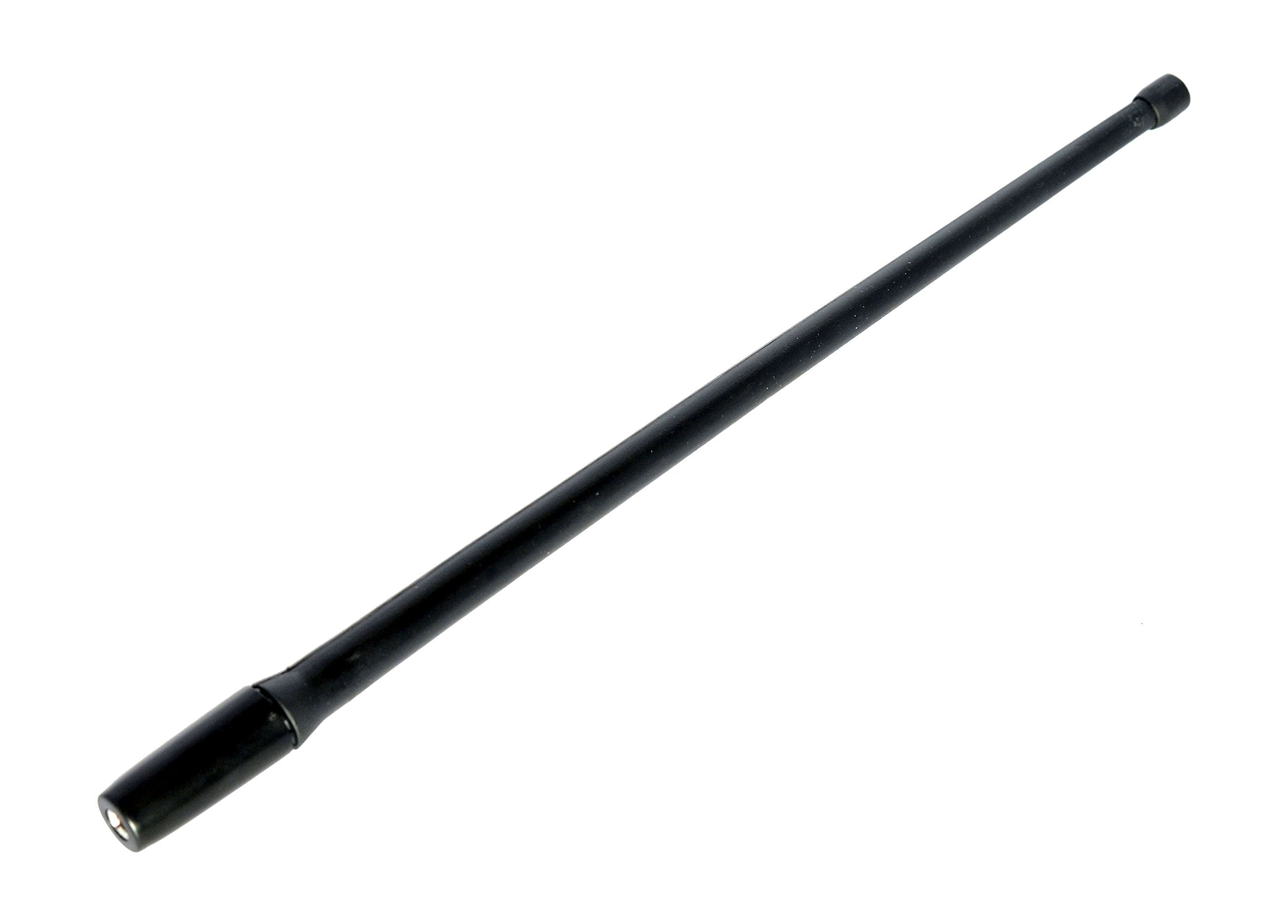 Antennax Off Road (13 Inch) Antenna For Jeep Wrangler Jk Jl Gladiator Jt