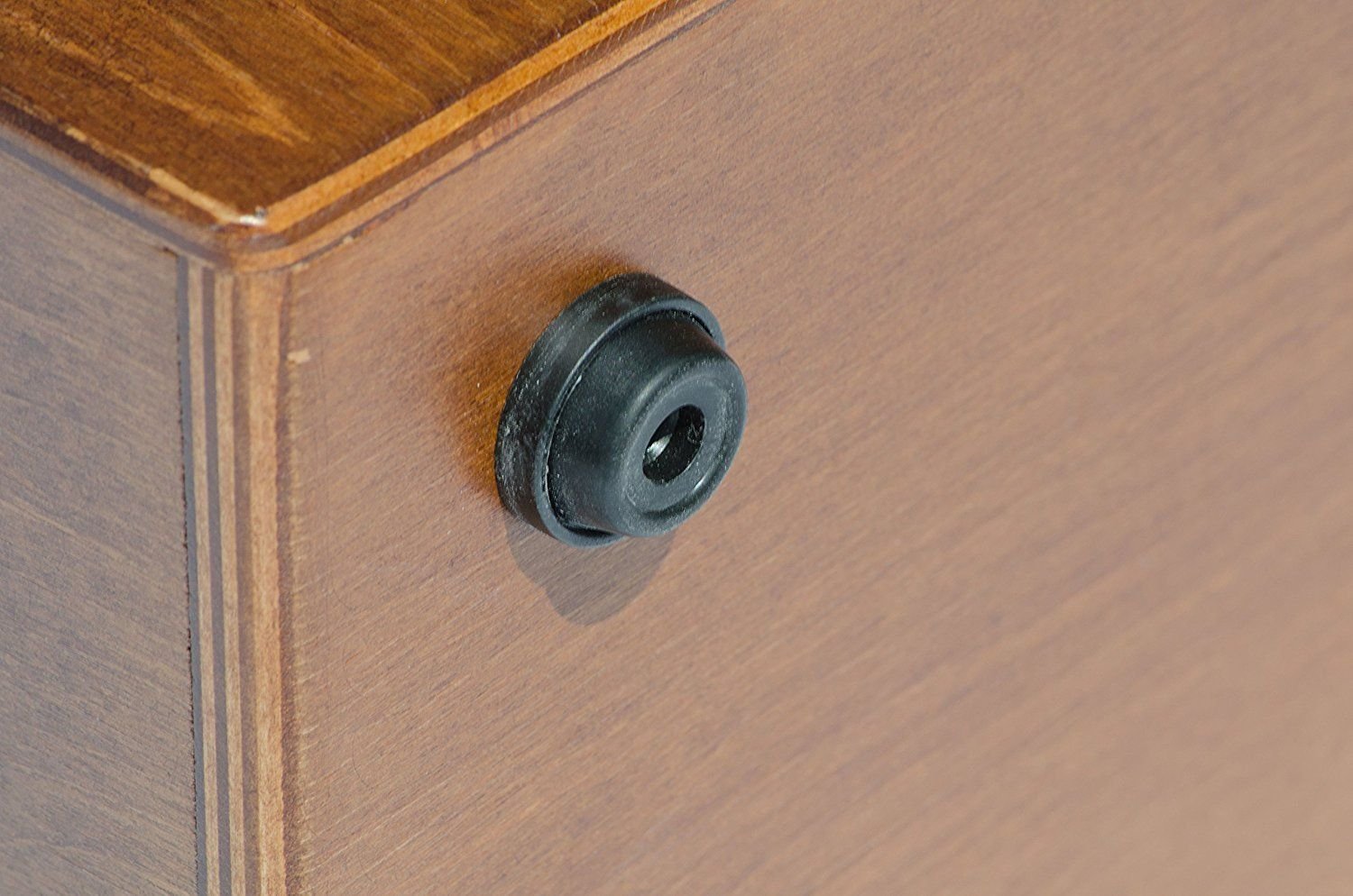 Meinl Percussion Cajon Box Drum With Internal Snares-Made In Europe-Baltic Birch Wood Compact Size, 2-Year Warranty, Brown (Jc50