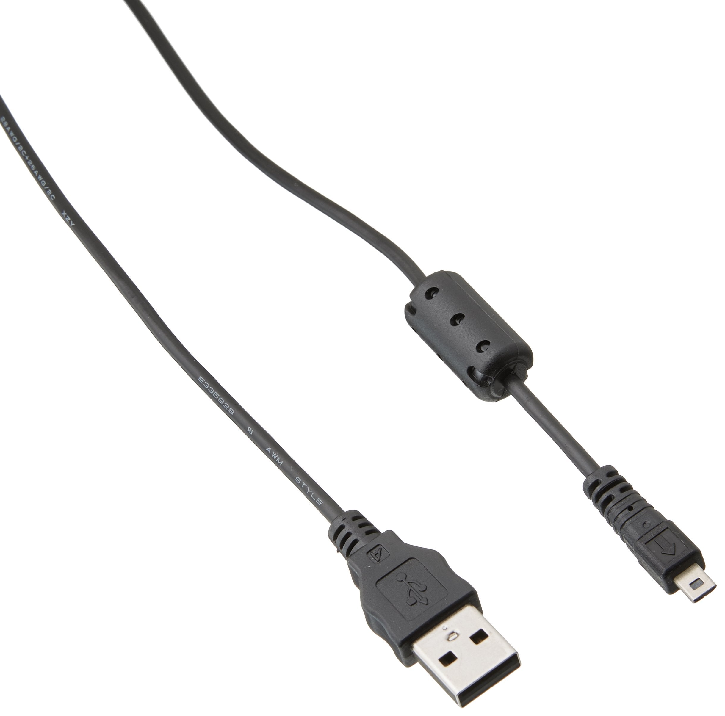 Panasonic K1Hy08Yy0031 Usb Cable