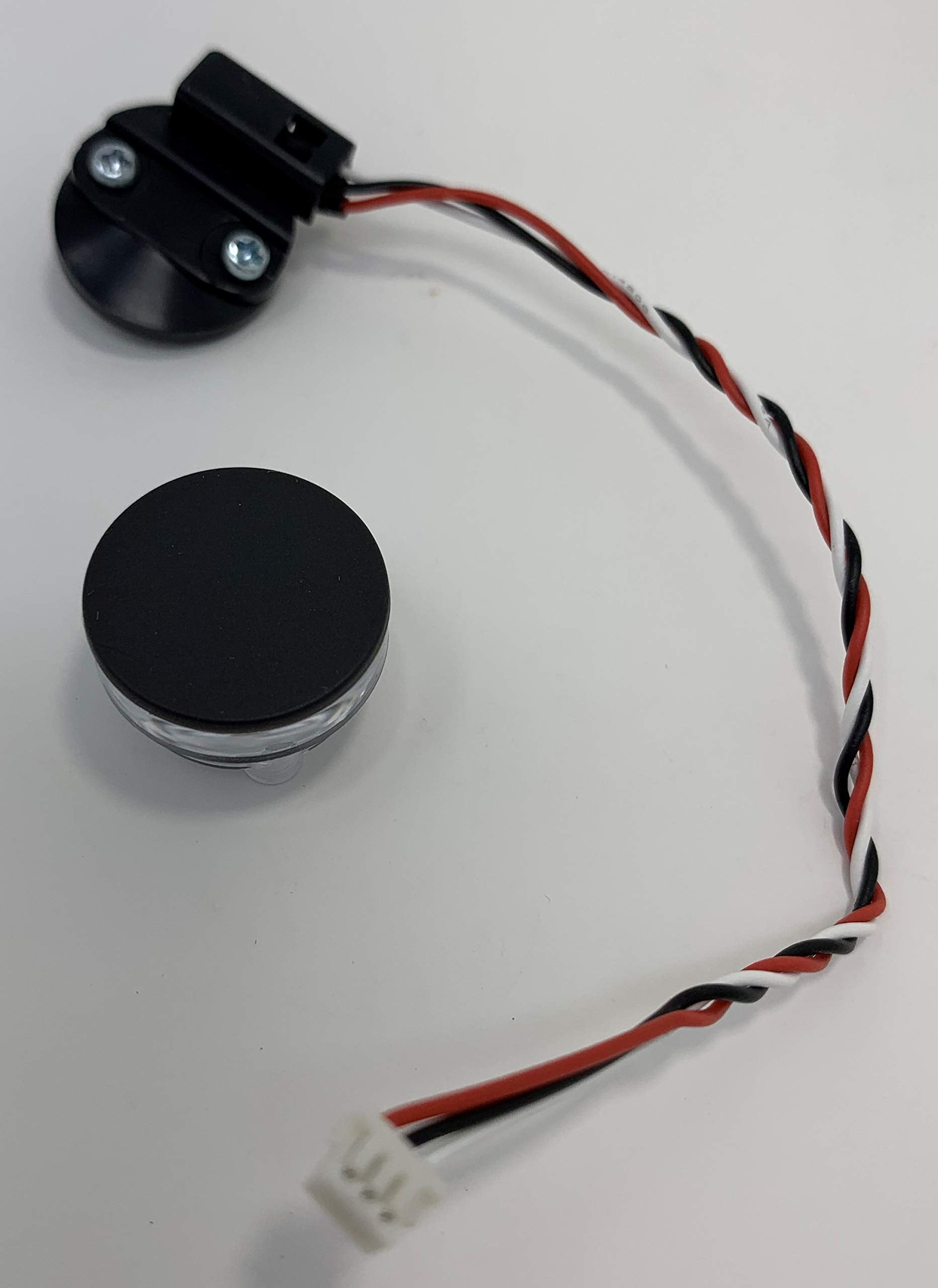 Casino187 Front Bumper Ir Sensor For Roomba E5 E6 E Series Rumba Rcon