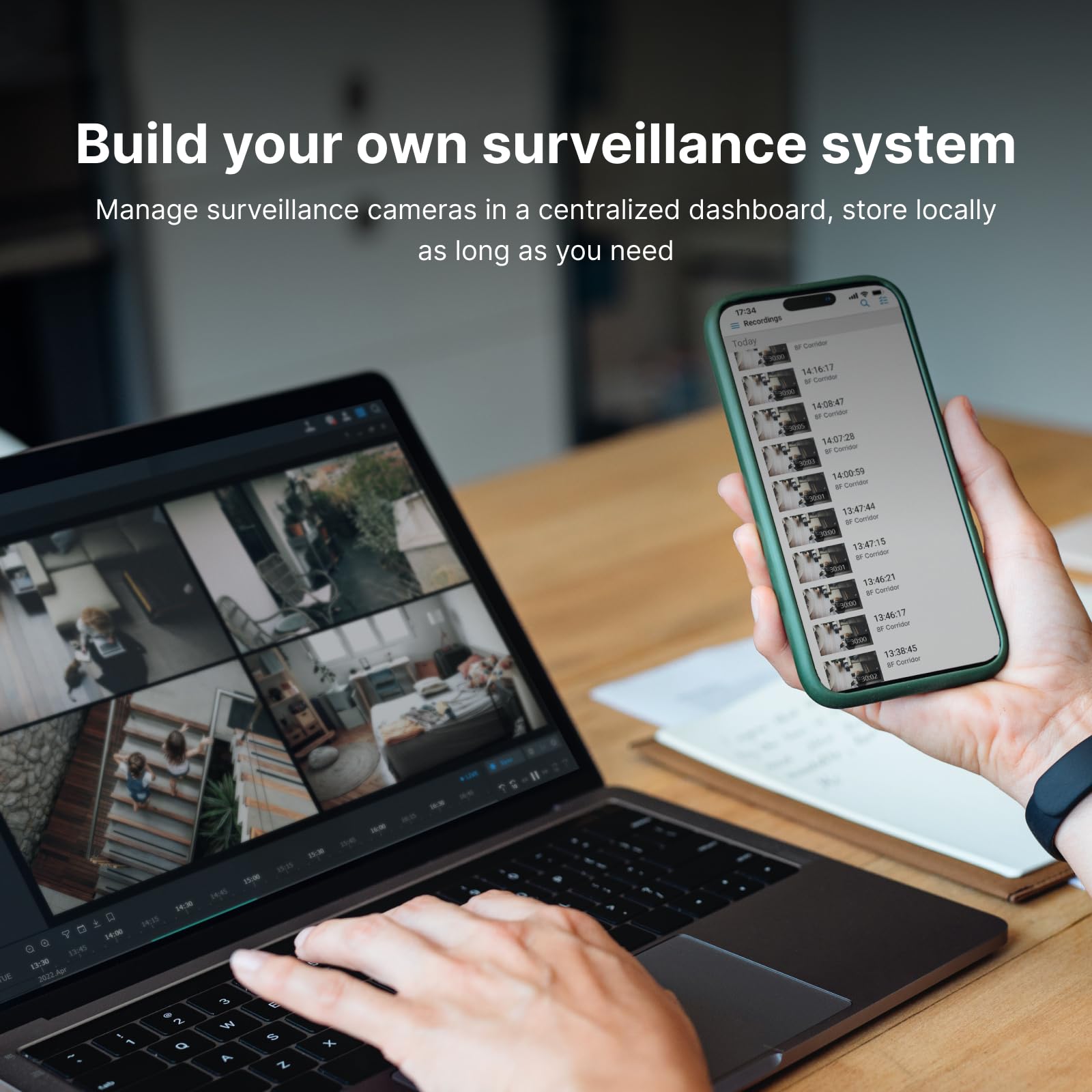 Synology 5 Bay Diskstation Ds1522+ (Diskless)