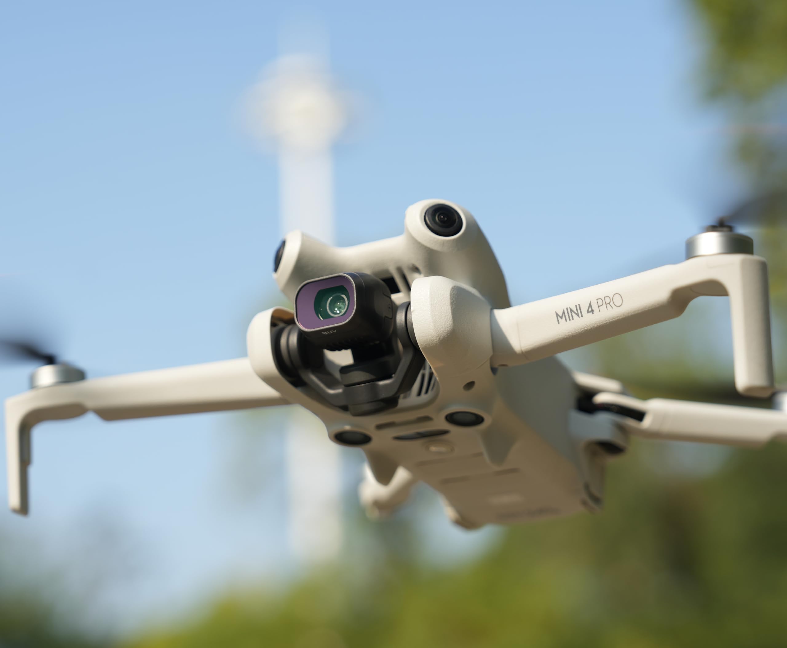 Freewell 16Pack Mega Nd, Nd/Pl, Cpl, Uv, Snow Mist 1/4, Light Pollution Filters Compatible With Mini 4 Pro