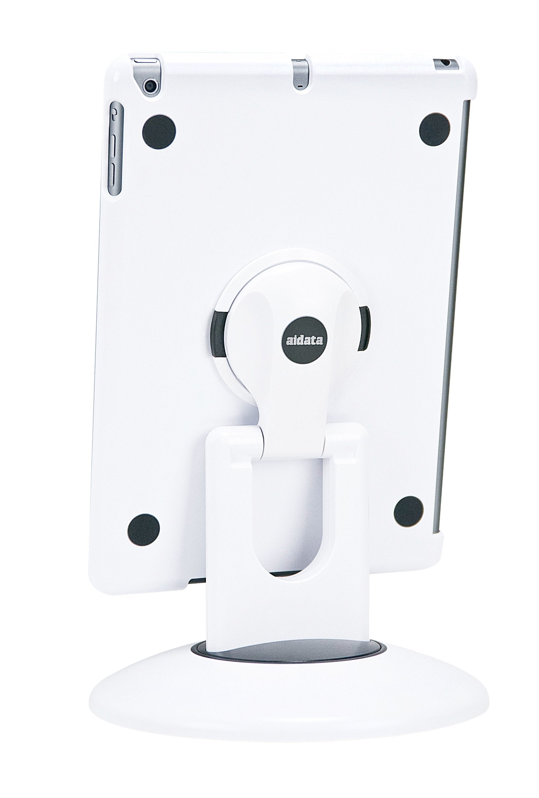 Ipad Air Spinstation Mount Finish: White