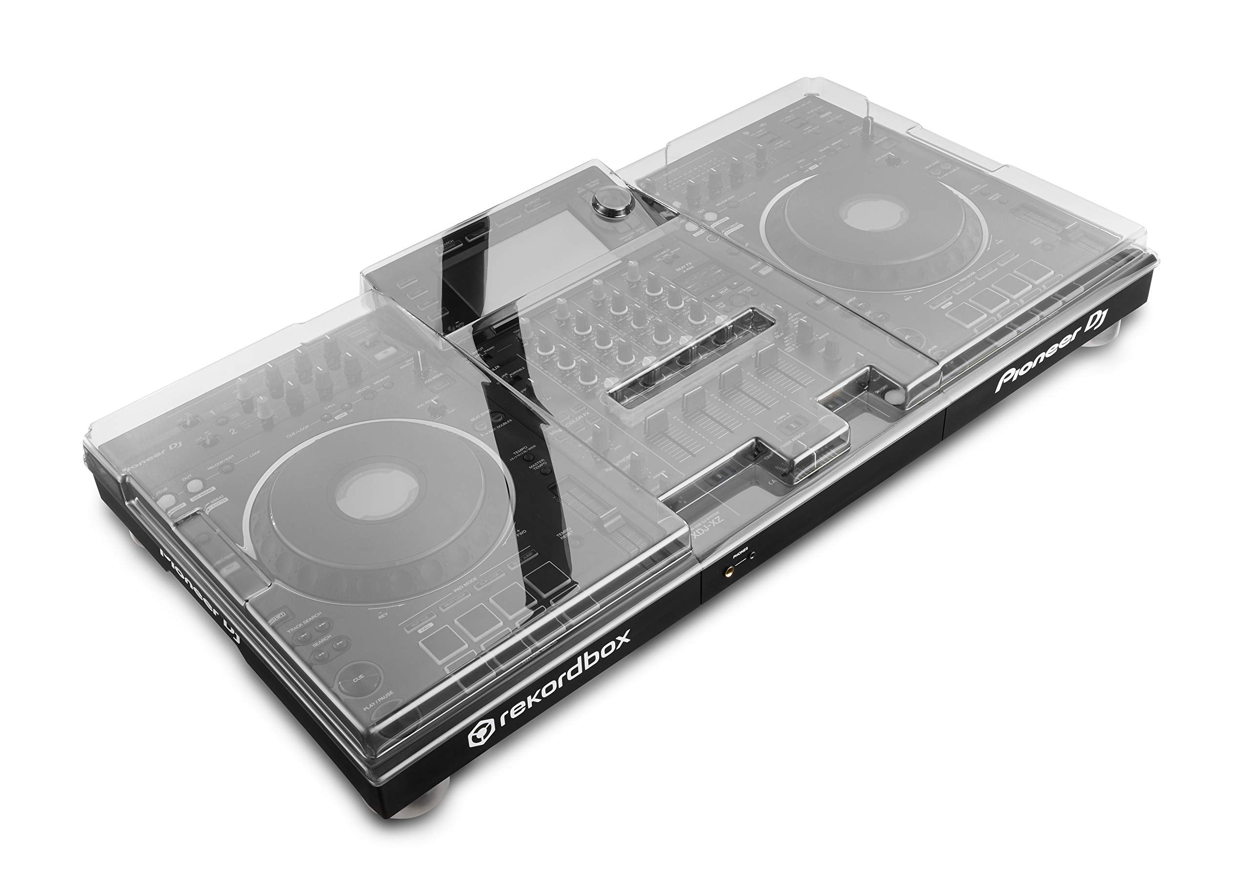 Decksaver Pioneer Xdj Xz Cover (Ds Pc Xdjxz)
