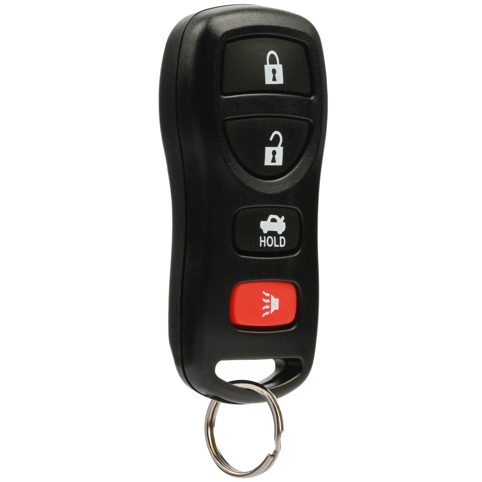 Usaremote Keyless Entry Remote Key Fob 4Btn For I35 G35 350Z Altima Maxima Sentra