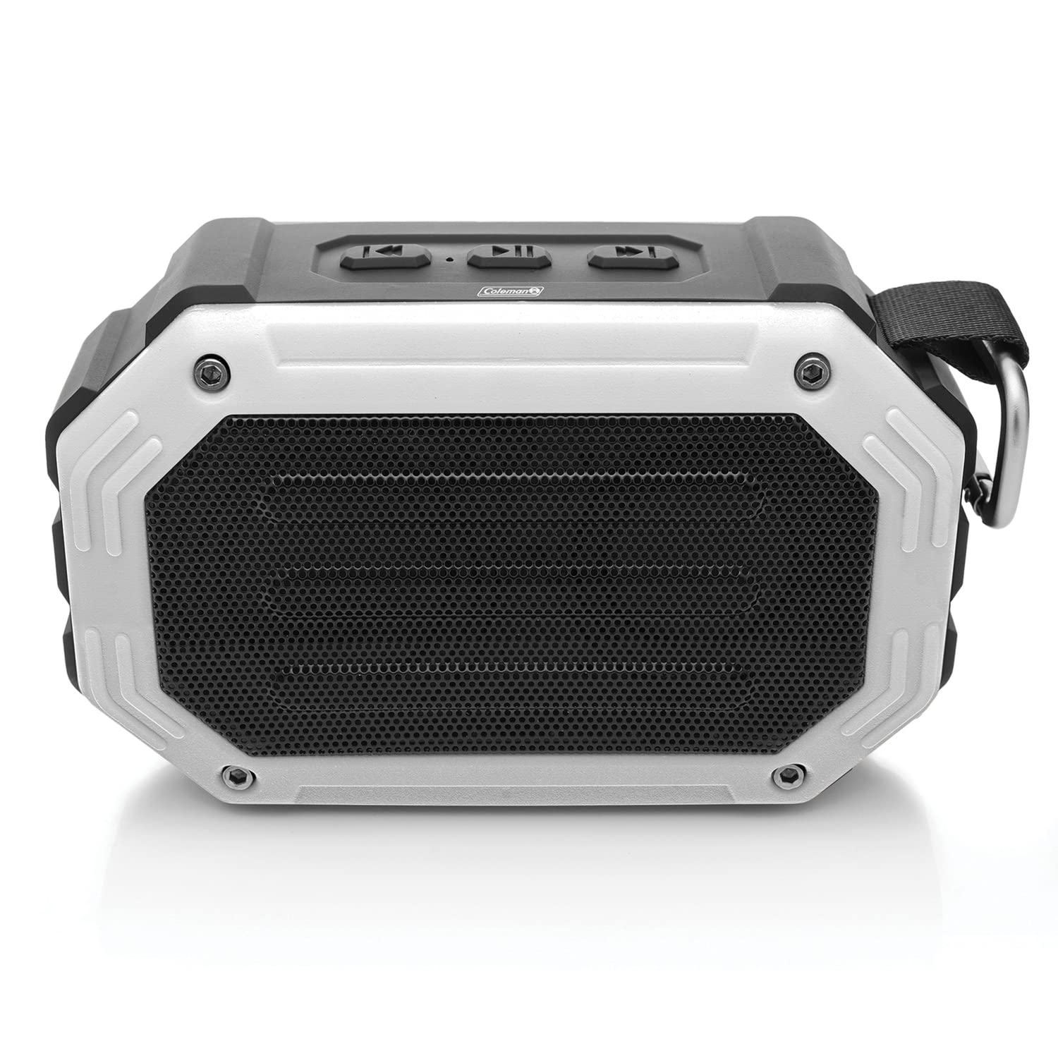 Coleman Cbt30 Waterproof Portable Bluetooth Speaker