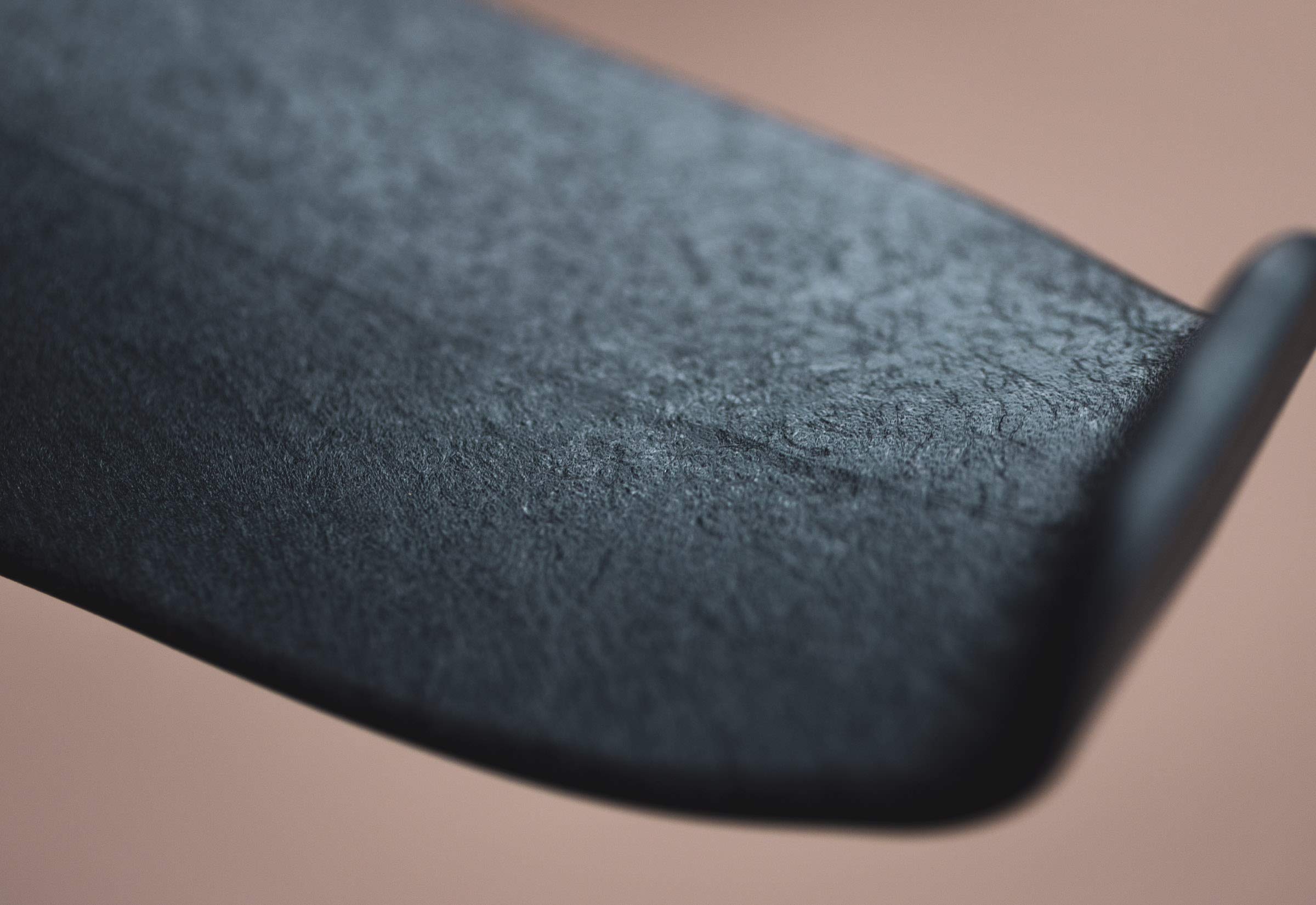 Elevation Lab The Anchor Pro (2 Pack)   Extra Strong Under Desk Headphone Stand Mount With Built In Cord Management