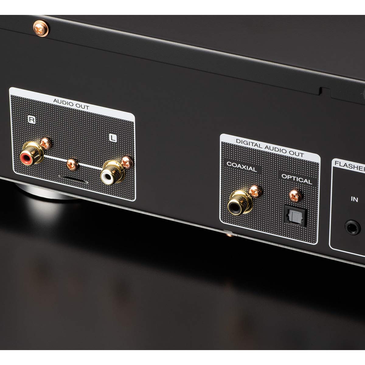 Marantz Cd6007 Single Disc Cd Player With Usb Port