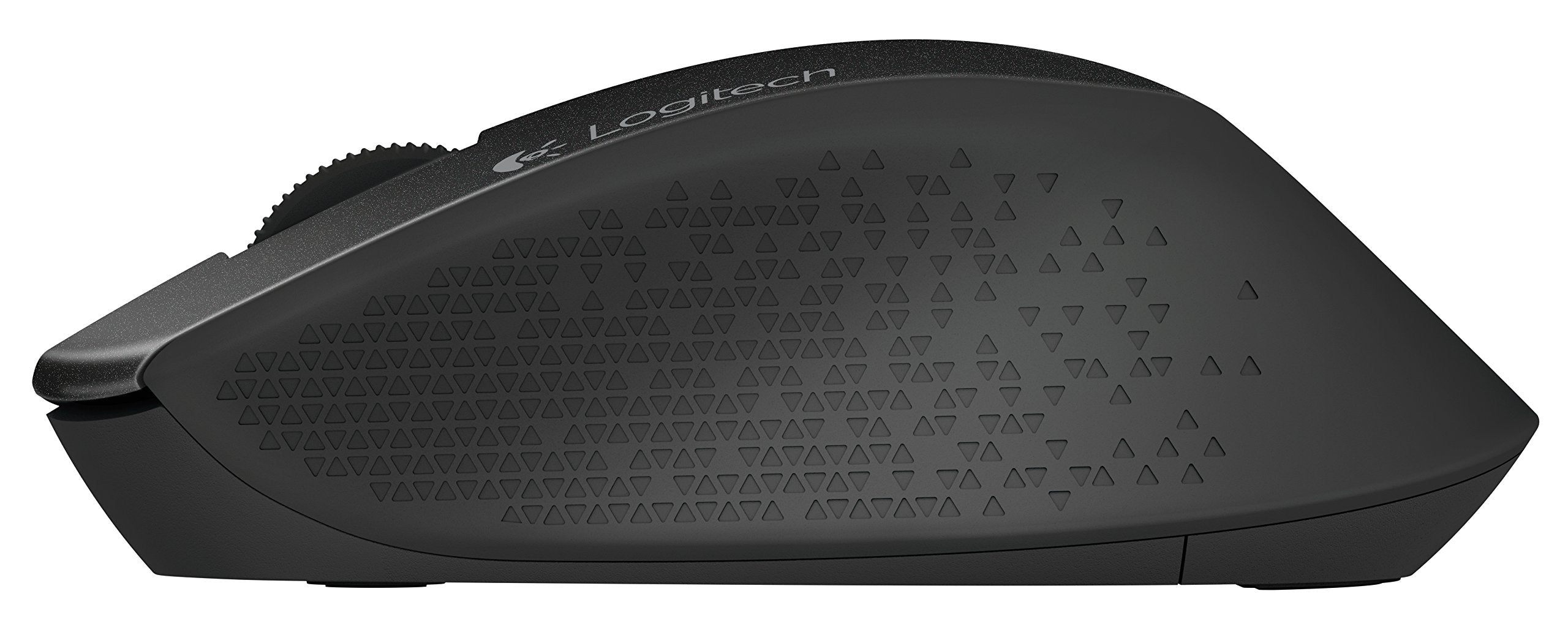 Logitech Wireless Mouse, Black