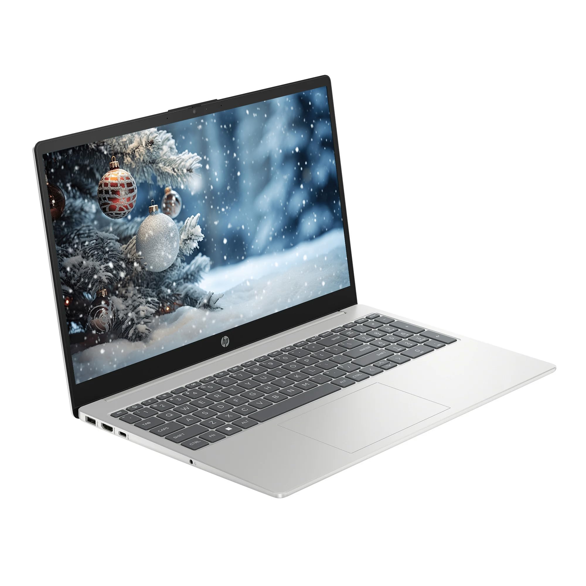 Hp 15.6'' Fhd Business & Student Laptop Computer, 10-Core Intel Core I5, Windows 11 Pro Laptop With Microsoft Office Home & Busi