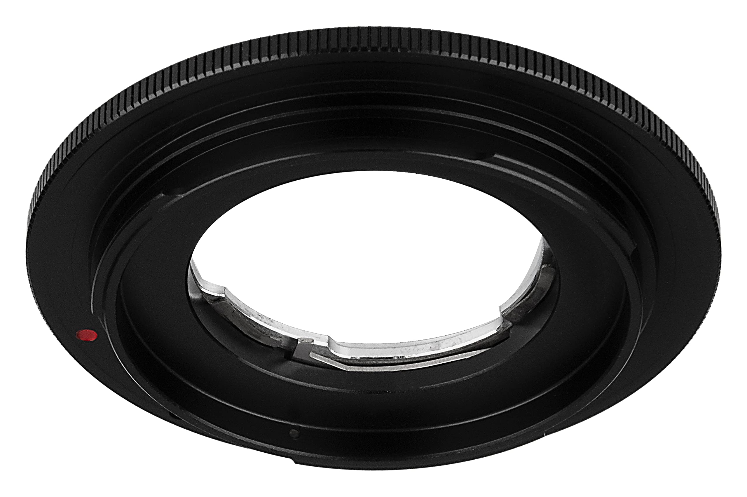 Fotodiox Pro Lens Mount Adapter, For Vitessa Lens To Canon Eos Ef-Mount Dslr Cameras