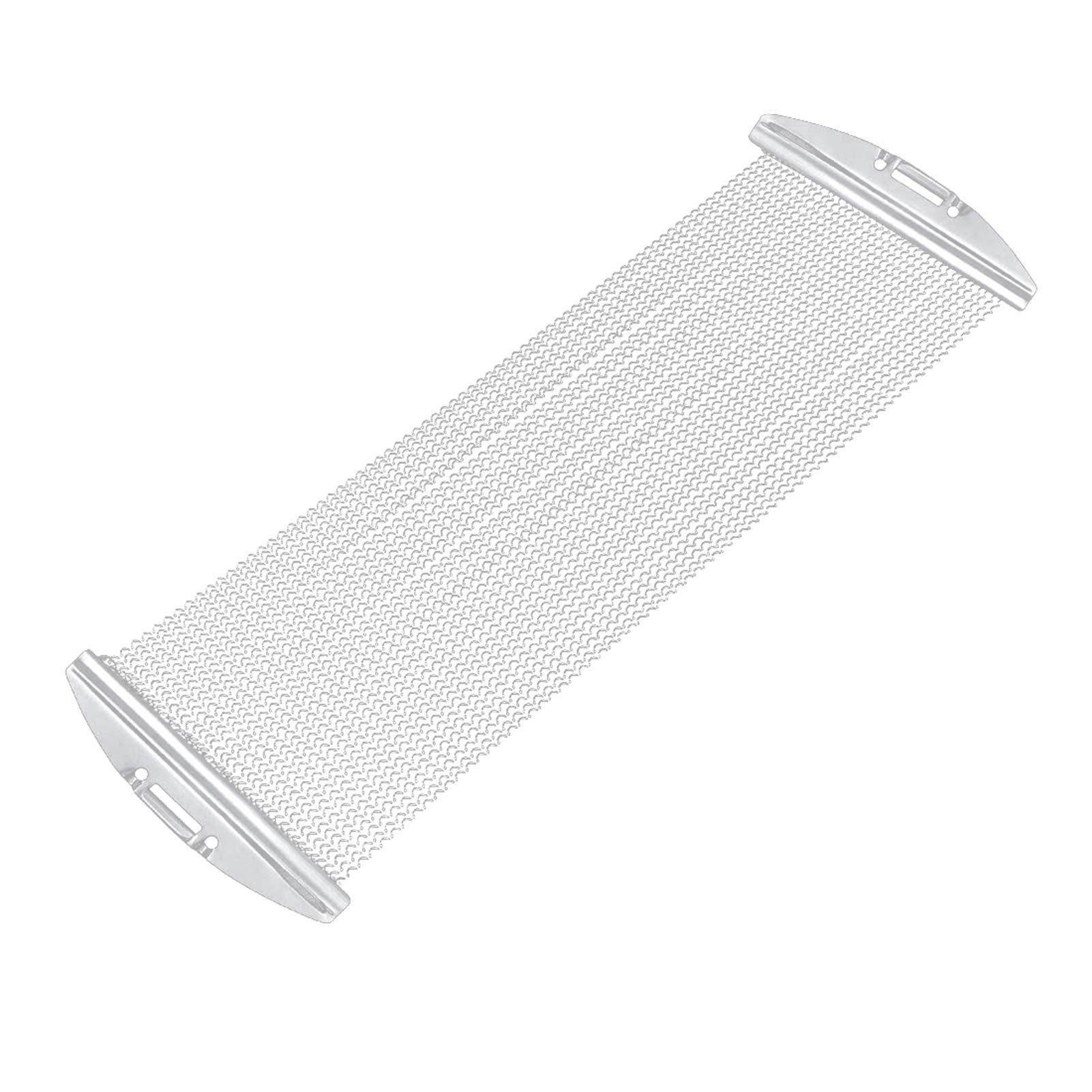 Steel Snare Wire 40 Strand Drum Spring for 14 Inch Snare Drum Cajon Box DrumMAIOO