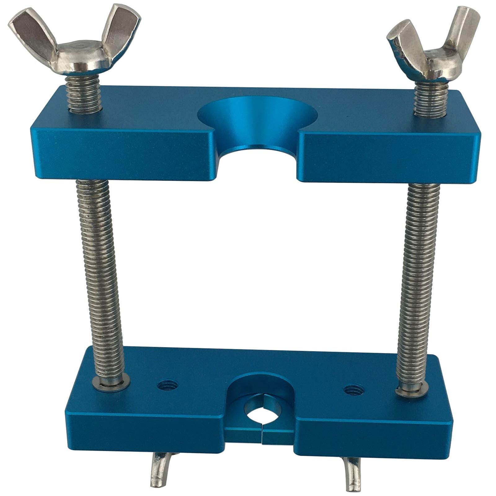 M Y Fly Young Professional Mouthpiece Puller Tool The Brass Wind Instrument Mouthpiece Puller Remover Adjustable 3.94 X 4.33 Inc