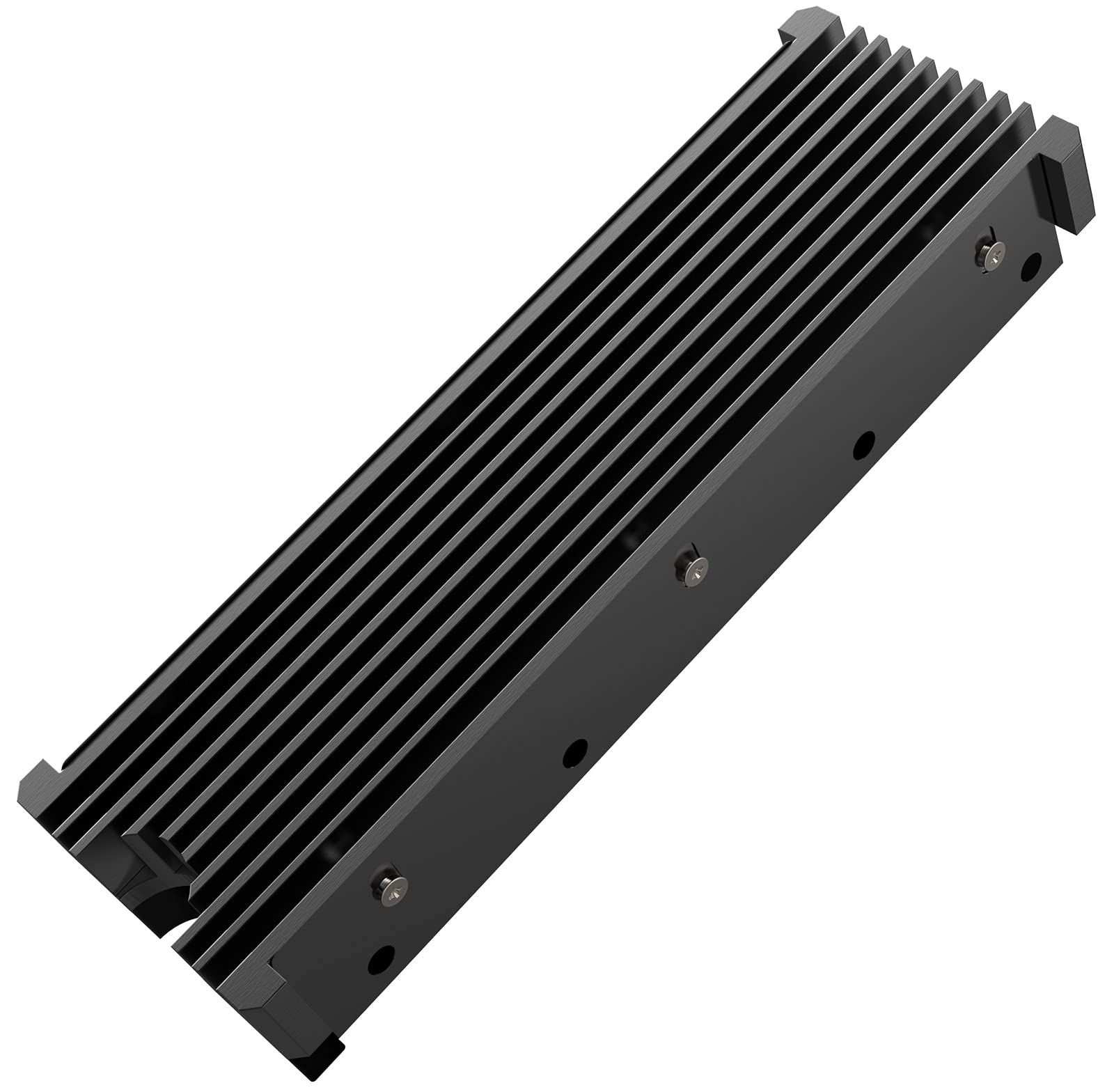 M.2 PS5 SSD NVMe Heatsink for Samsung 990 980 Pro 970 EVO Plus SN570 SN750 SN850 Firecuda 530 NVME or SATA m2 2280 SSD Cooling H
