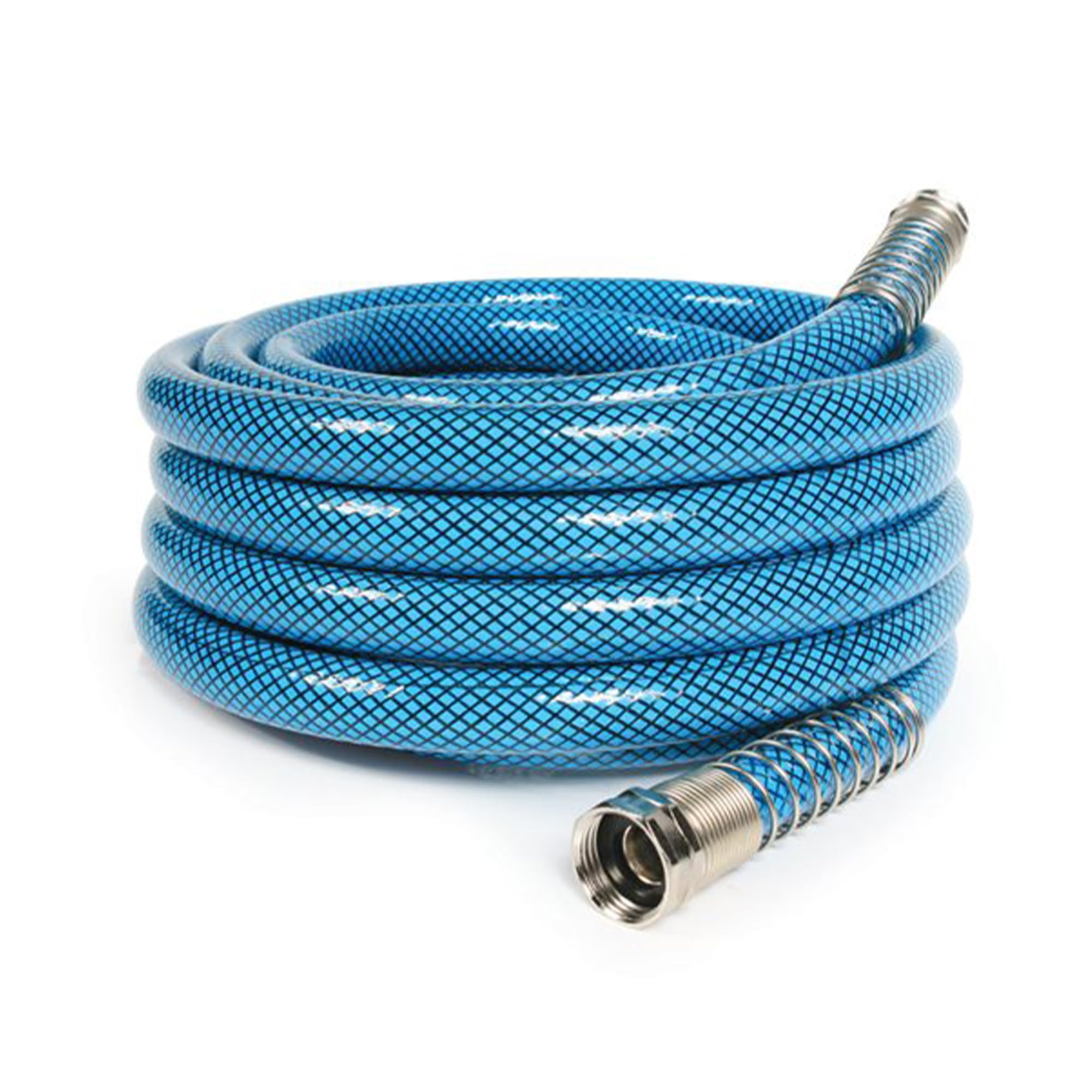 Camco Tastepure 25-Foot Premium Camper/Rv Drinking Water Hose - Features A Heavy-Duty No-Kink Design With Strain Relief Ends & 5,WBAUVB004RNR9BY