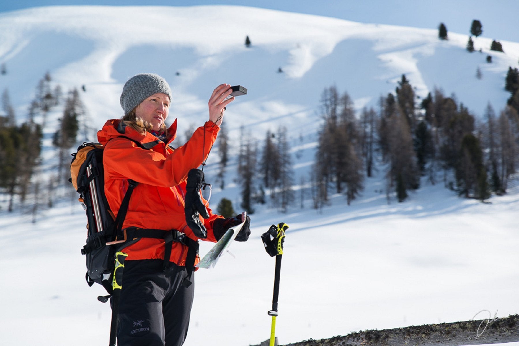 Suunto Mb 6 Nh Compass,Black