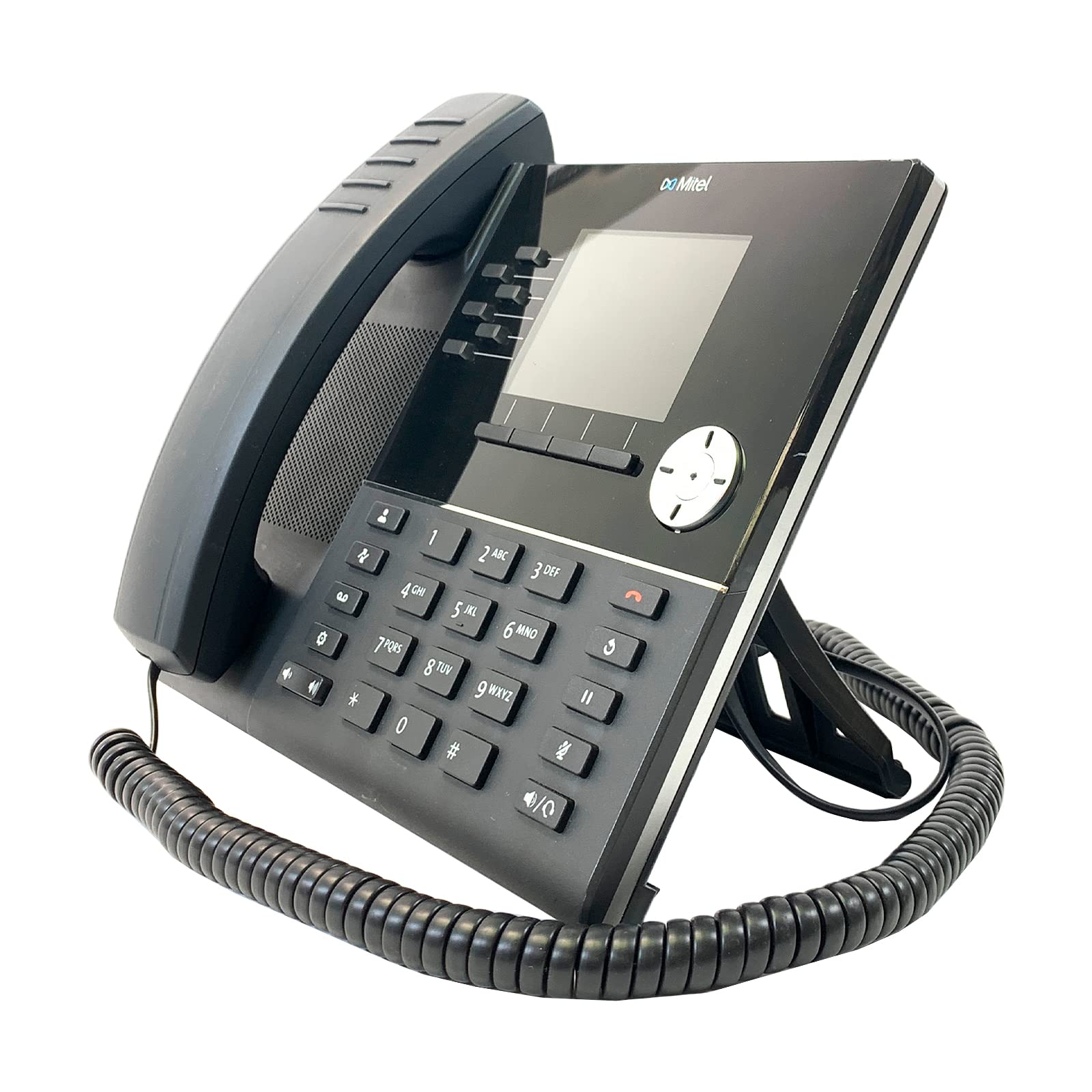 Mitel Tdsourcin Open Sourced 6920 Ip Pho