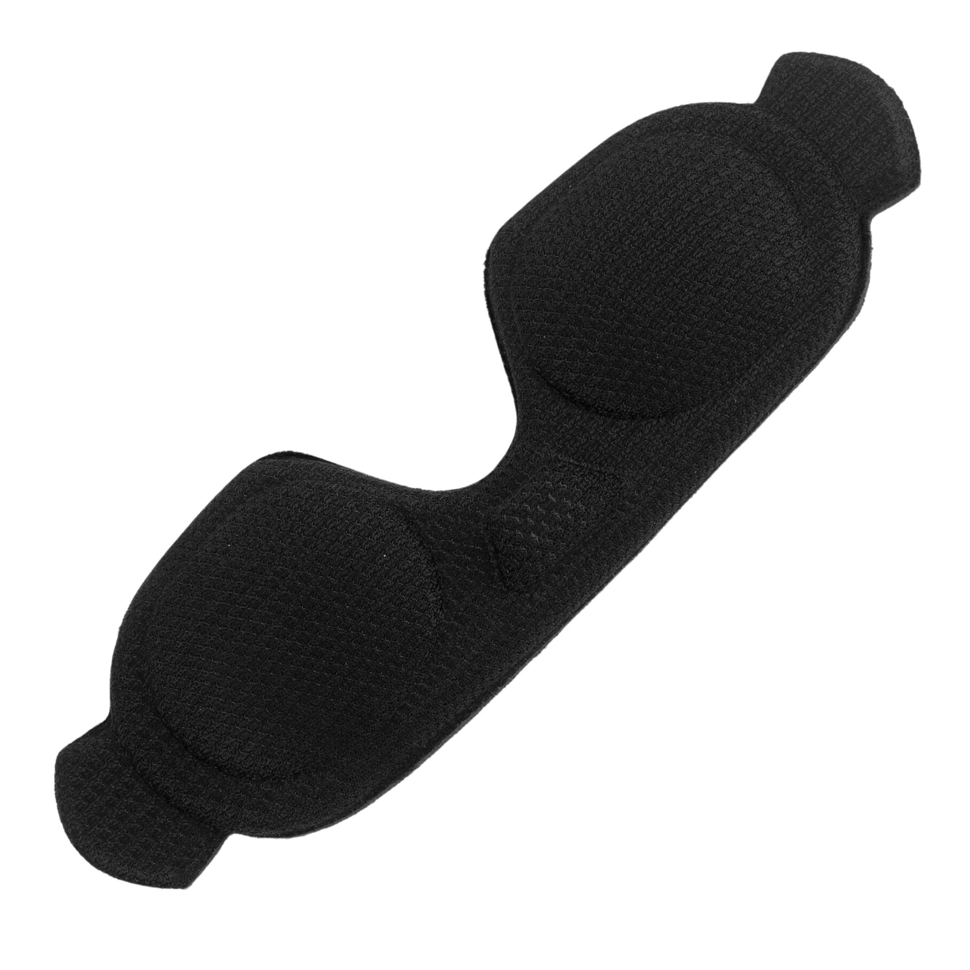 Marsrut Lens Protector Eyepad Cover Fit For Dji Goggles 2, Integra, 5.4'' X 1.7'', Soft Foam Padding Lens Cap Cushion Case Skins