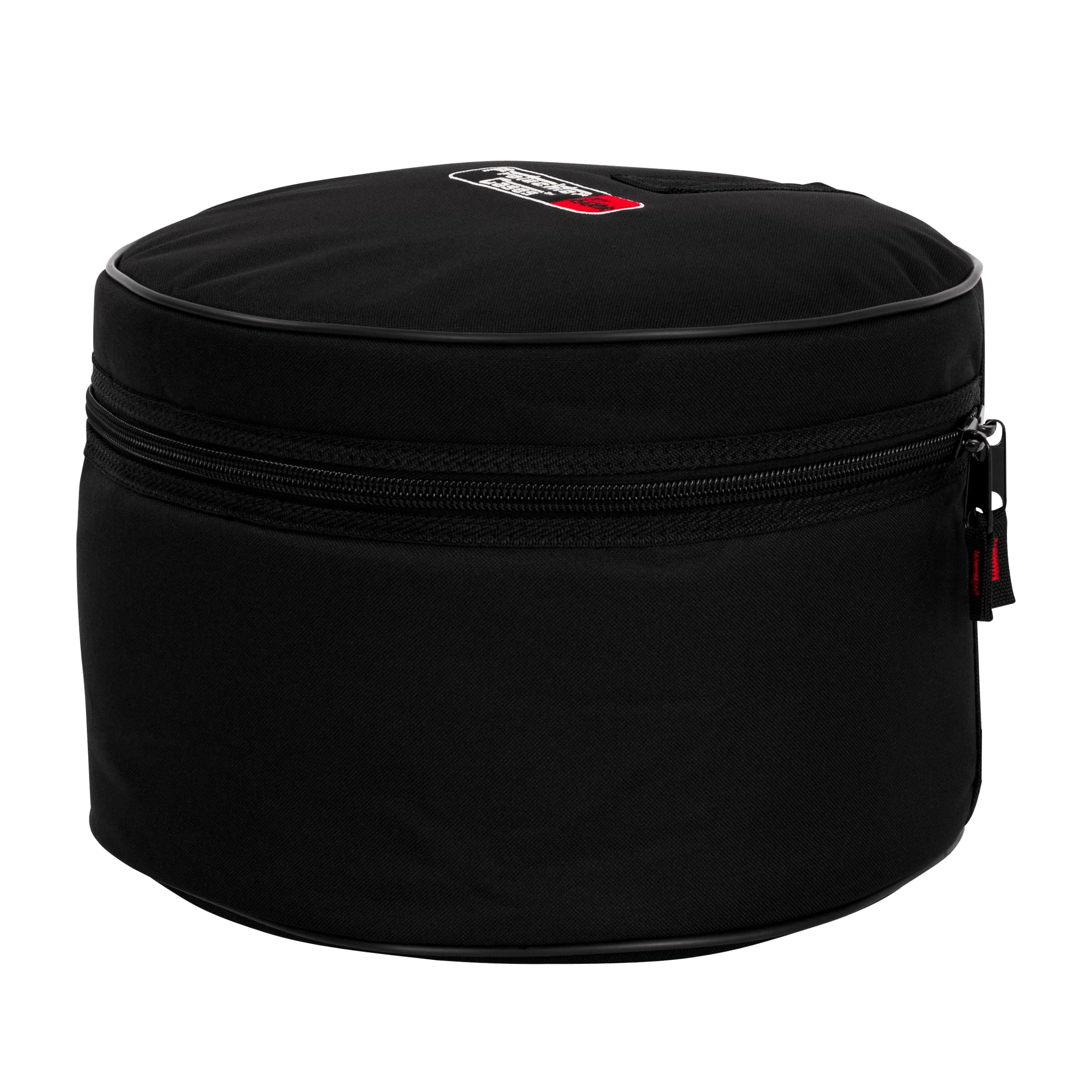 Gator Cases Standard Series Padded Tom Bag; 10''X7''; (Gp 1007)