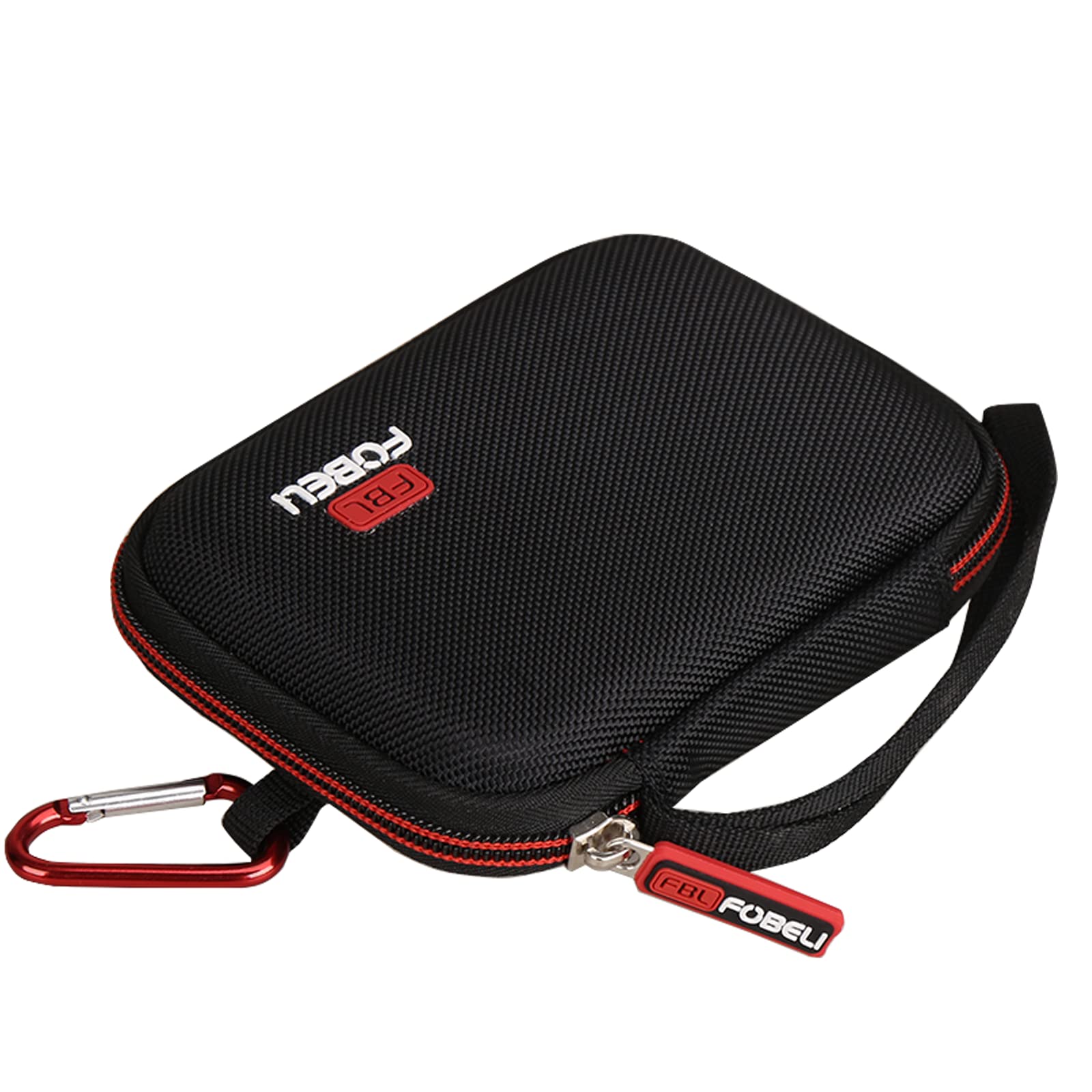 Fblfobeli Eva Hard Carrying Case Compatible With John N. Hansen & Reczone Llc Password Safe Device, Portable Travel Protective Storage Bag (Case Only)