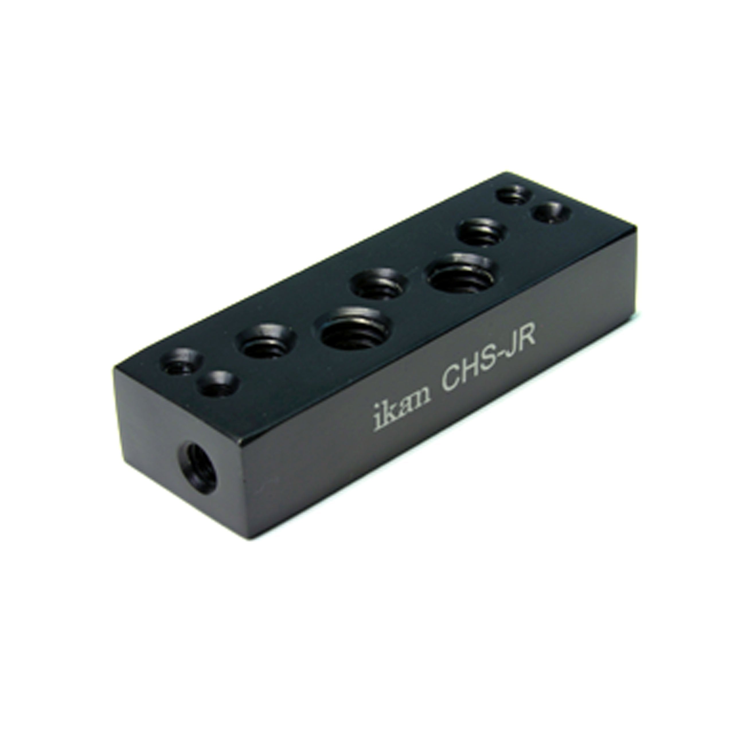 Ikan Ches Jr Cheese Block Jr. Mounting (Black)