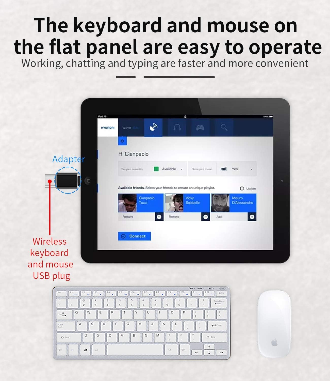 Otg Lightning Male To Usb 3.0 Female Adapter Otg Compatible Iphone 14 13 12 11 Xr X Xs 8 7 Plus Max Ipad Air Pro Mini,Support Ca