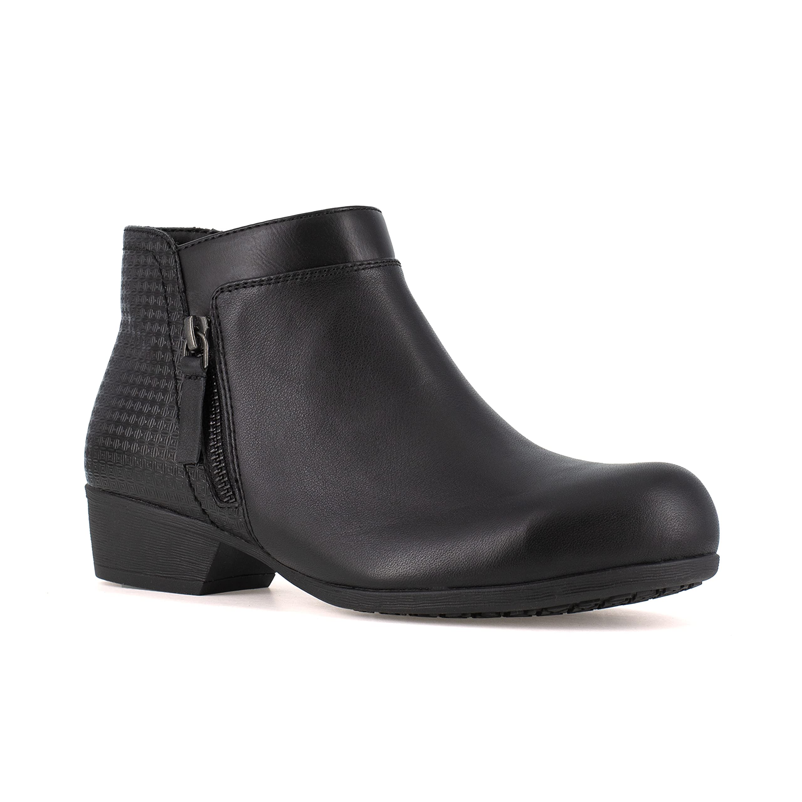 Rockport Work RK751 Womens Carly Work Safety Toe