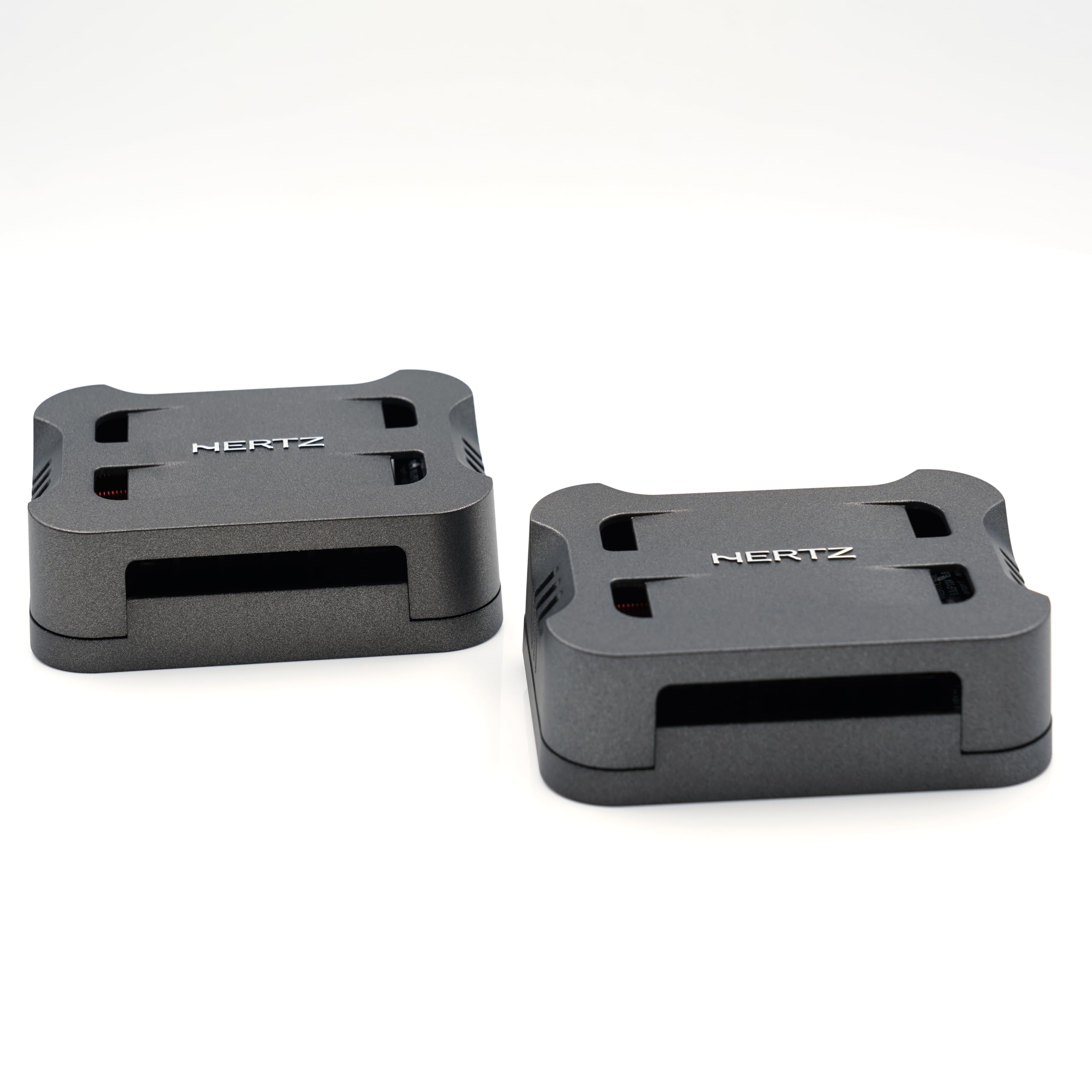 Hertz Cento Series Ck 165 6.5' Two Way Component Speaker Kit