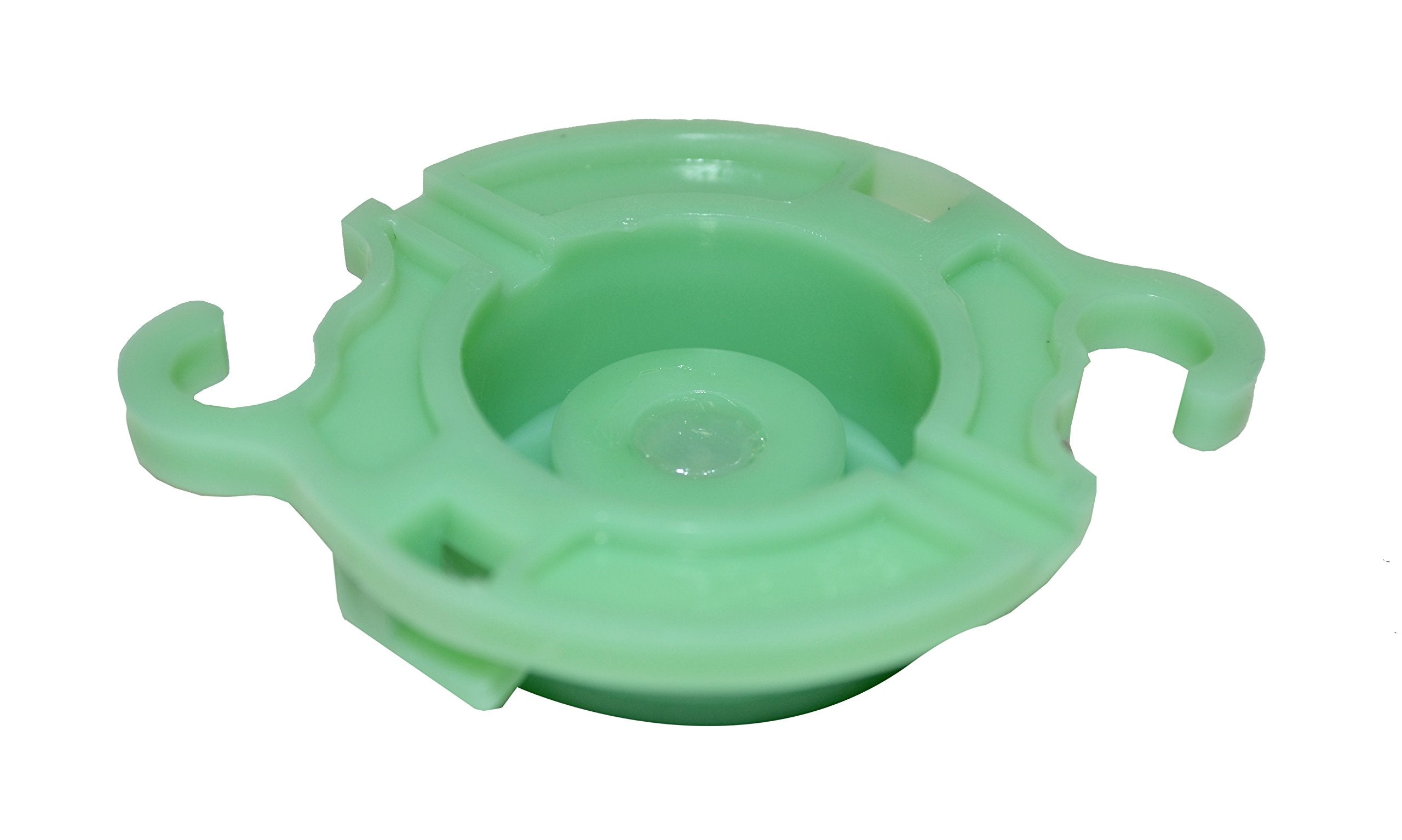 Wilbur Curtis Wc 37118 Whipper Plate Kit