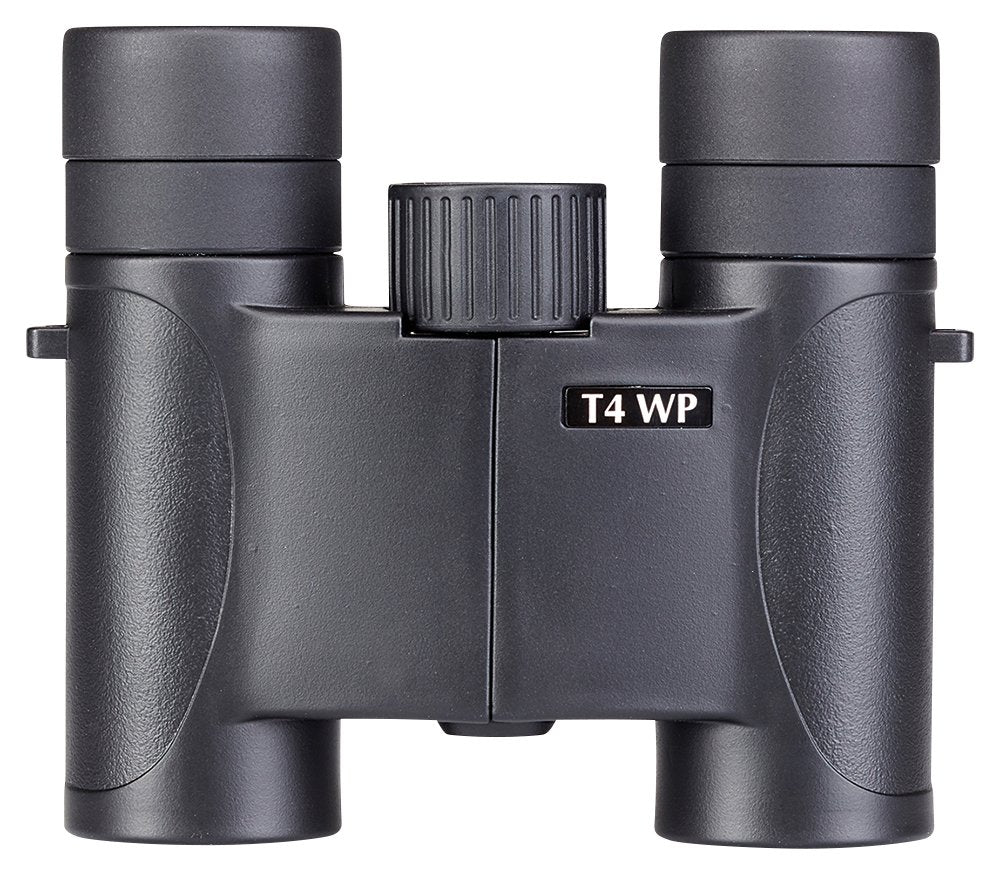 Opticron T4 Trailfinder Wp 8X25 Compact Binocular