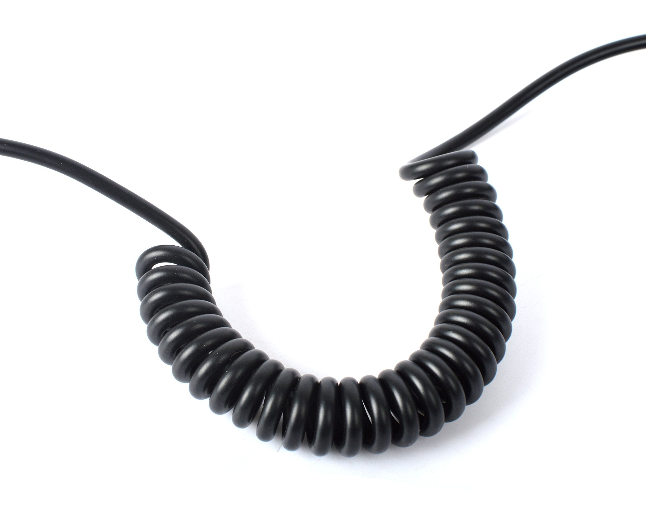 Battery Eliminator Car Charger For Baofeng Transceiver Ham Radio Uv 5R Uv 5R+ Uv 5Ra Uv 5Ra+ Uv 5Rb Uv 5Rc Uv 5Rd Uv 5Re Uv 5Re Plus Walkie Talkie