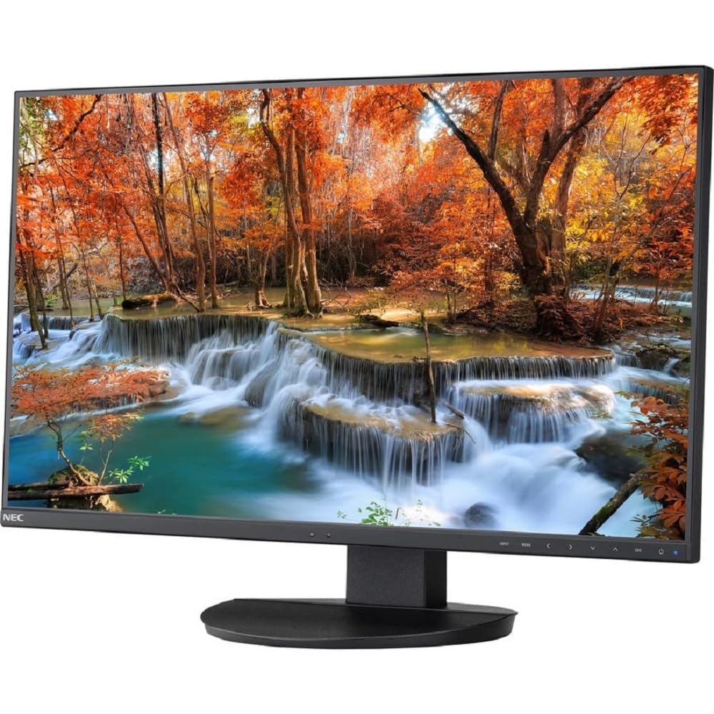 27  Full Hd Wled Lcd Monitor
