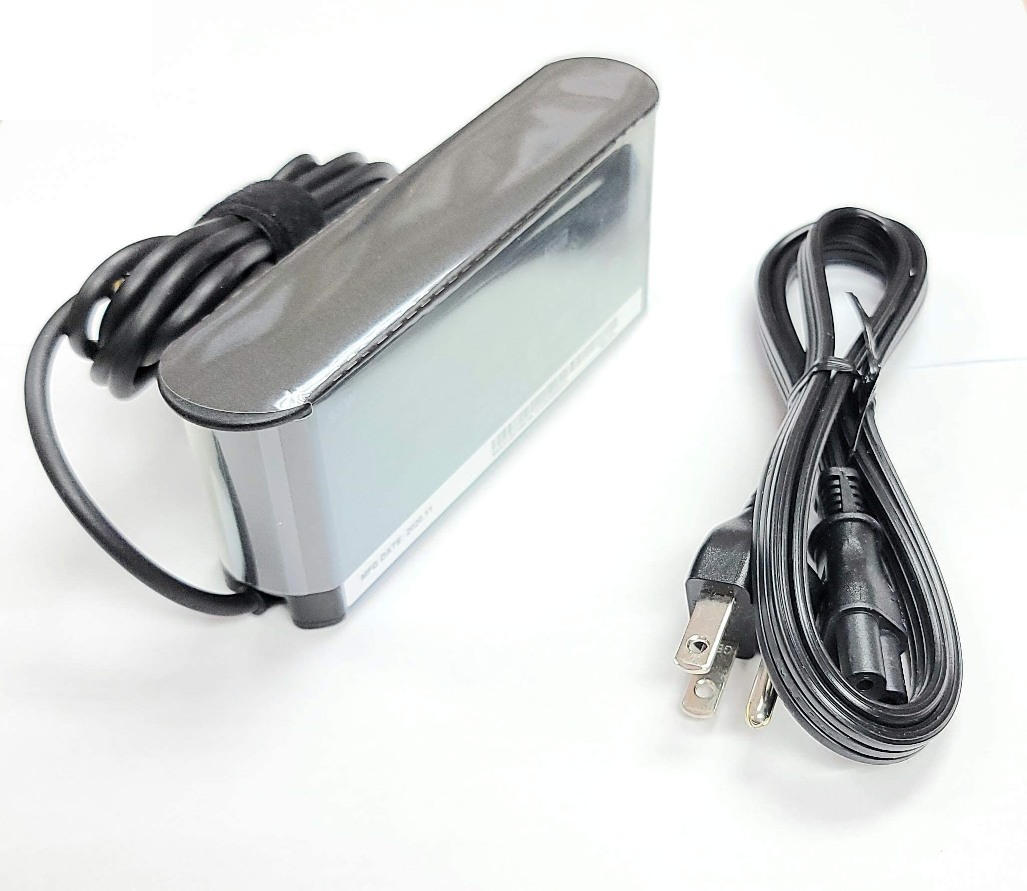 Replacement For Lenovo 95W Usb C Ac Adapter For P/N: Adlx95Ycc3A, Sa10R16878, 02Dl132, Adlx95Ylc2A, Gx20Z46240