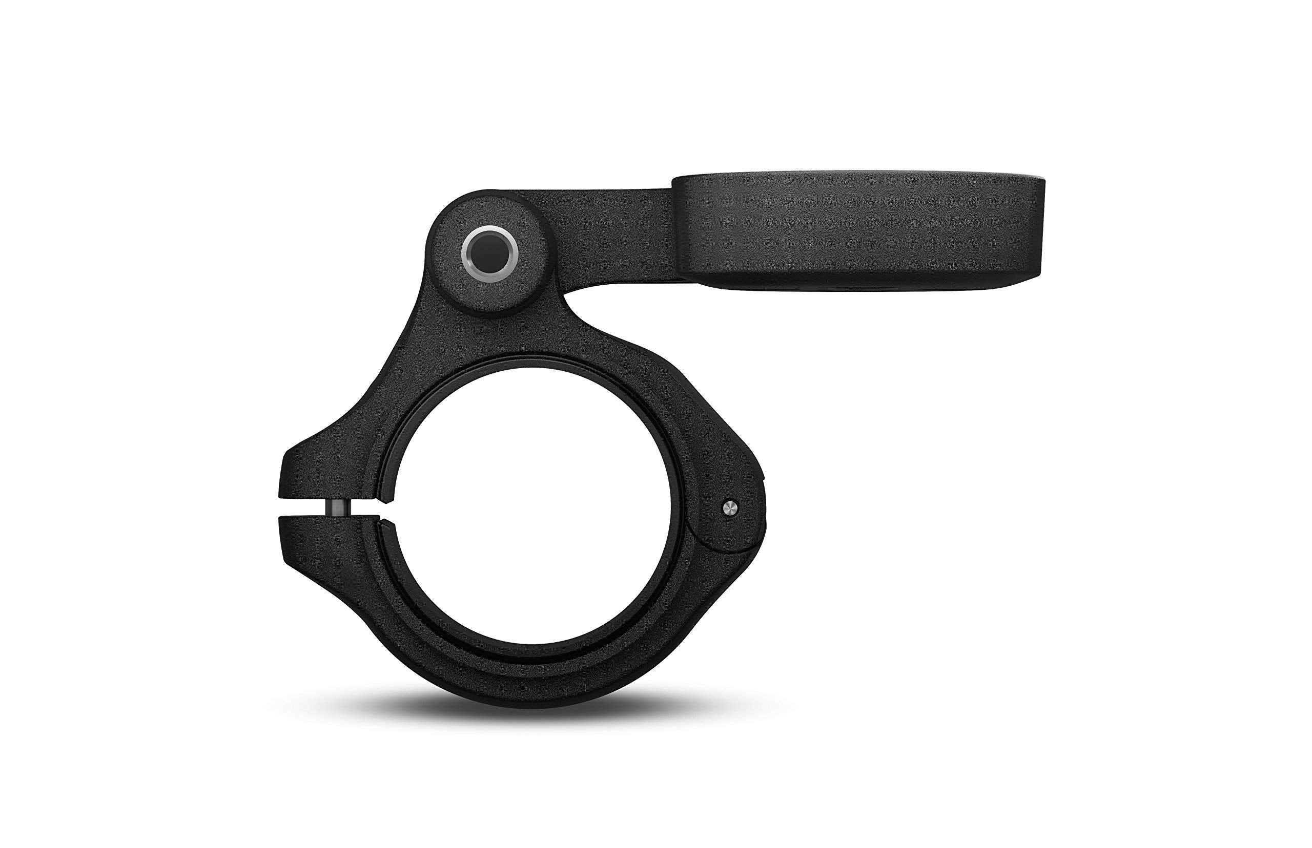 Garmin 010 12563 02 Edge Mountain Bike Mount, Black