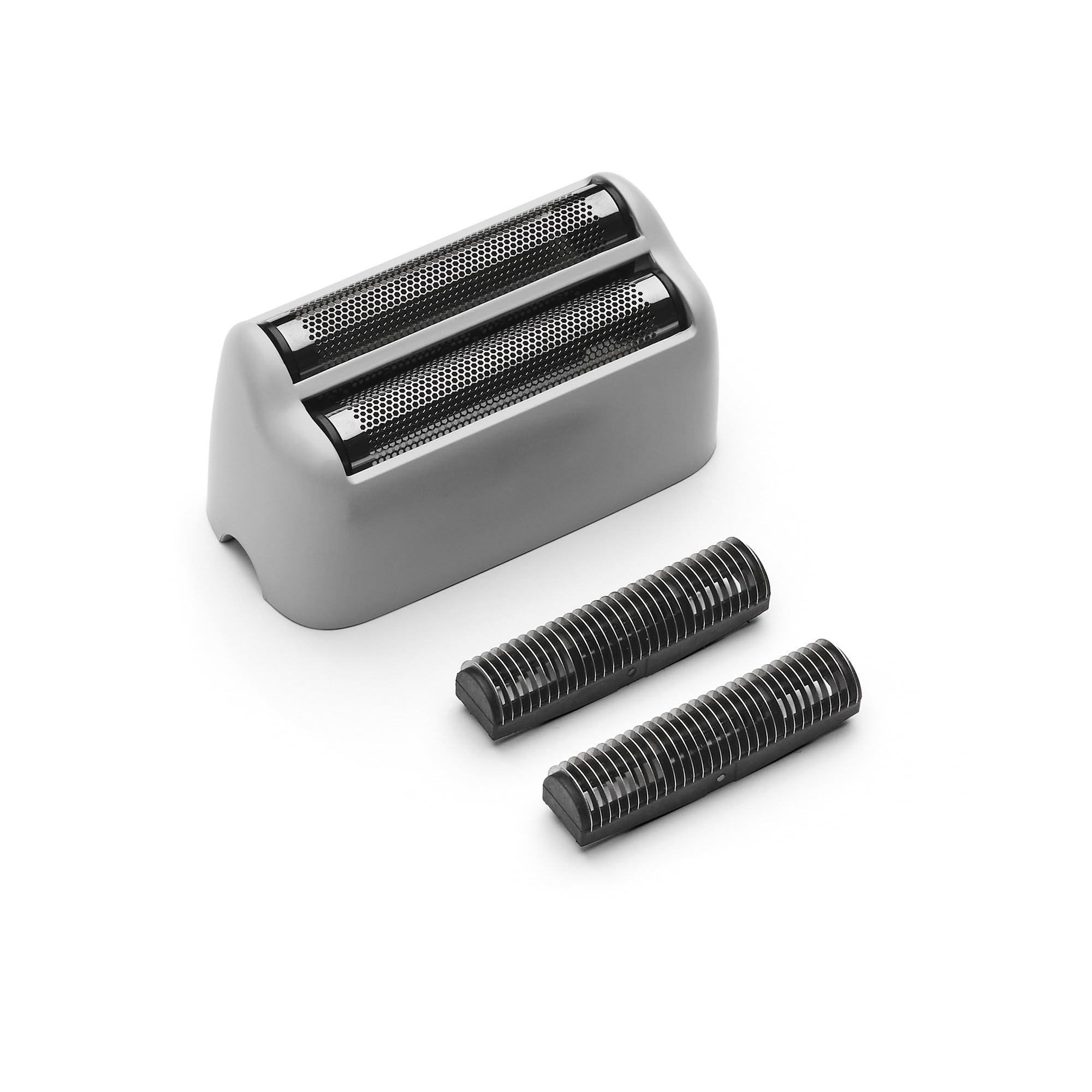 Foilfx Double Replacement Foil With Cutters (Gray)