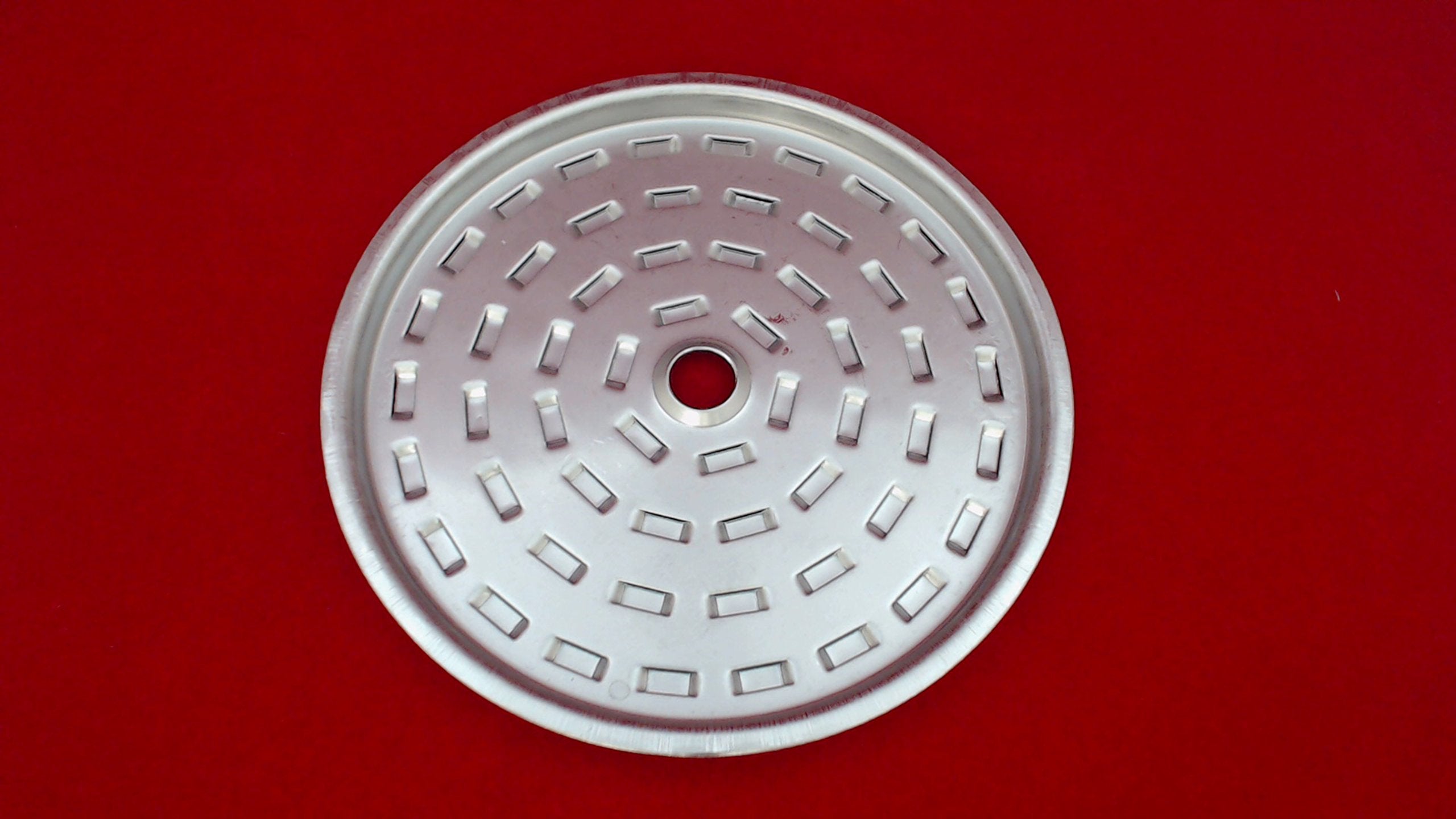 Cuisinart Filter Basket Cover