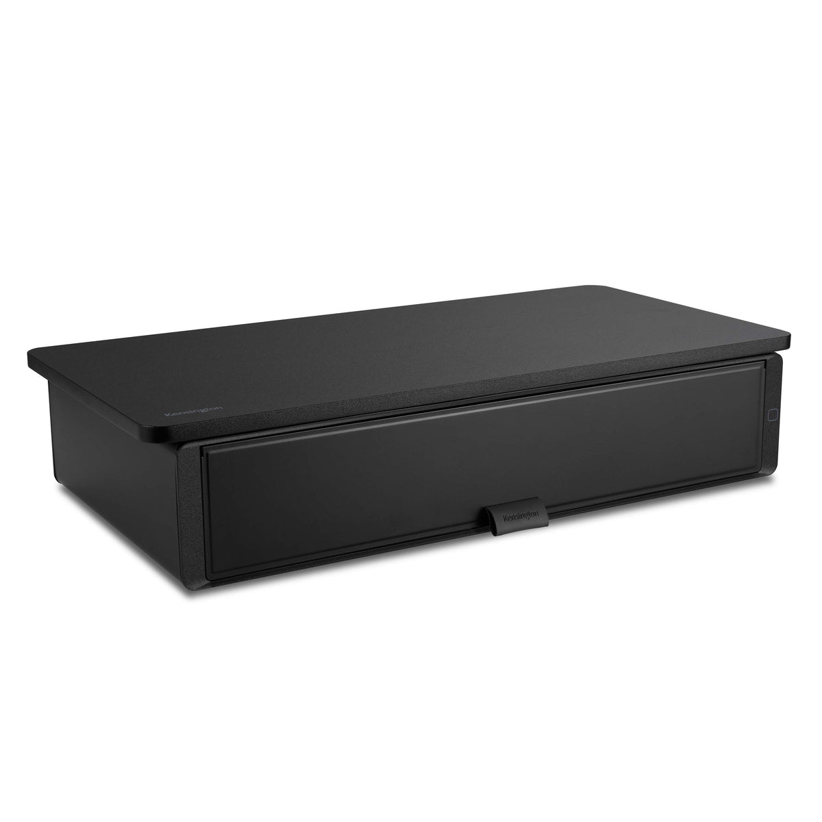 Uv Monitor Stand Black